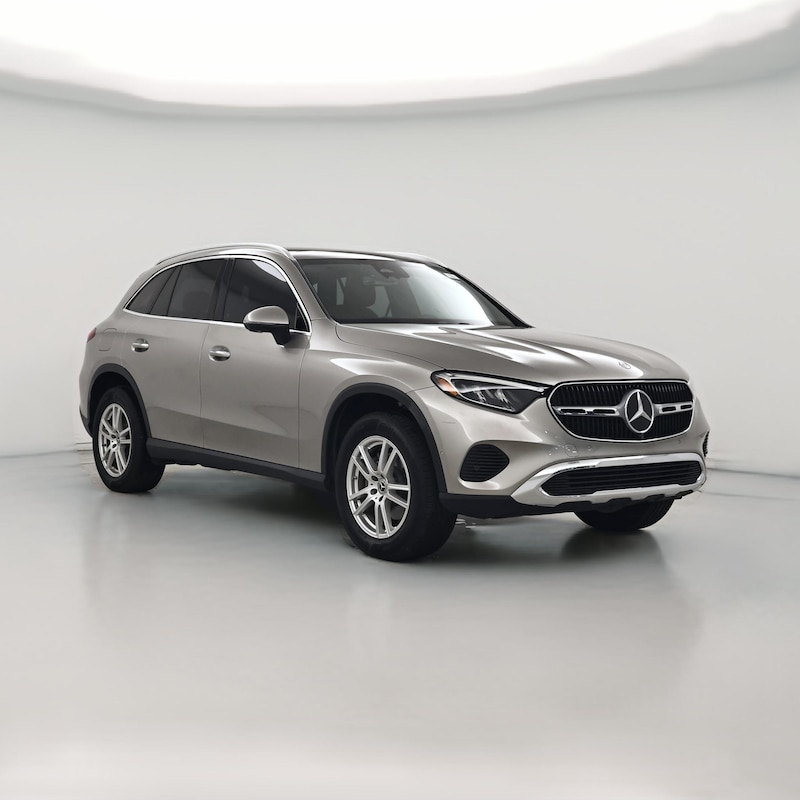 2023 Mercedes-Benz GLC300