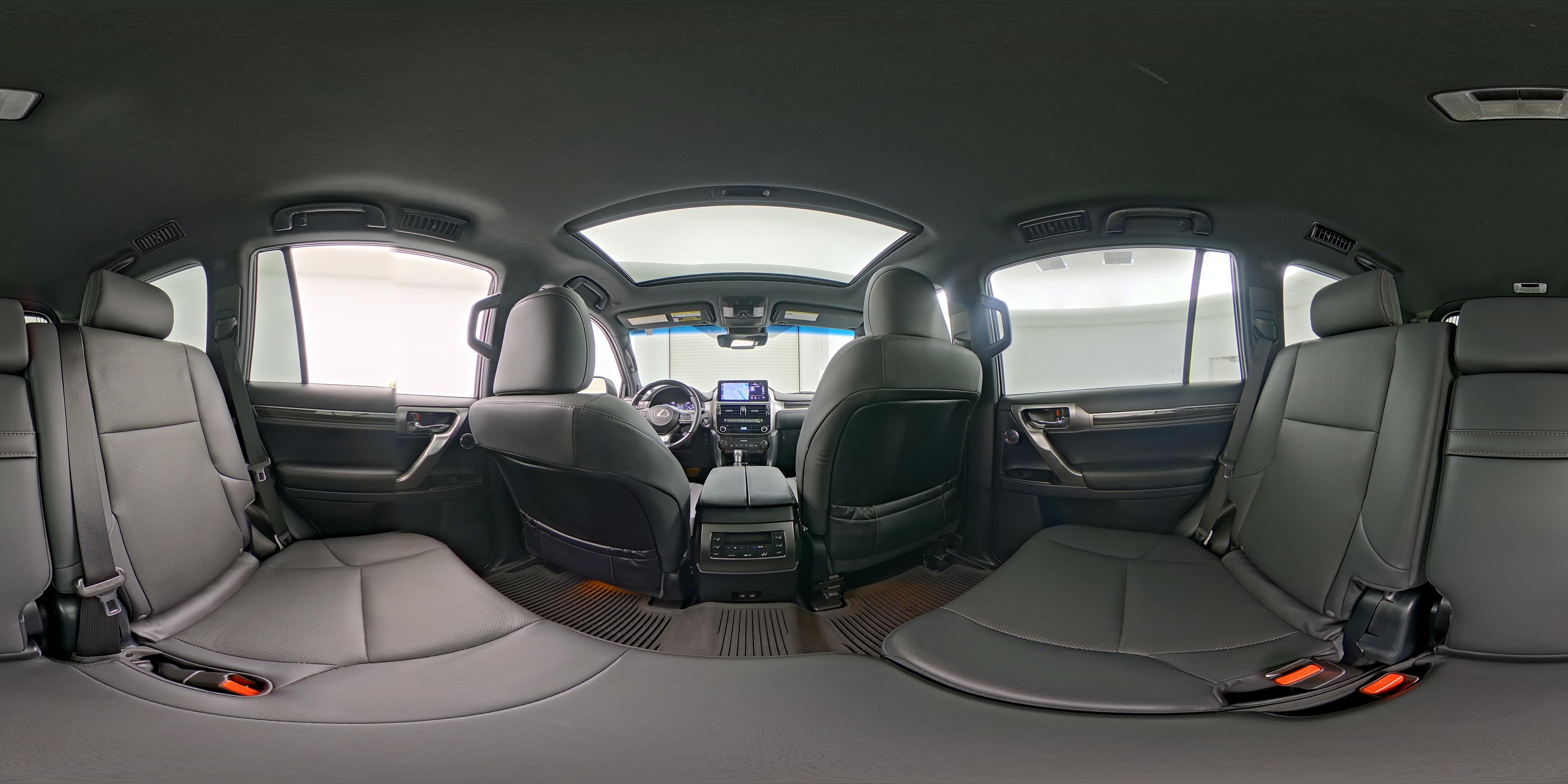 2022 Lexus GX Base - Photo 27