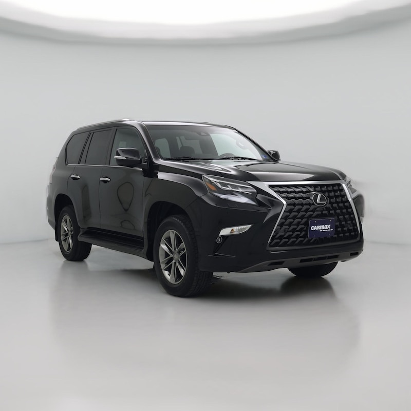 2022 Lexus GX 460 Premium