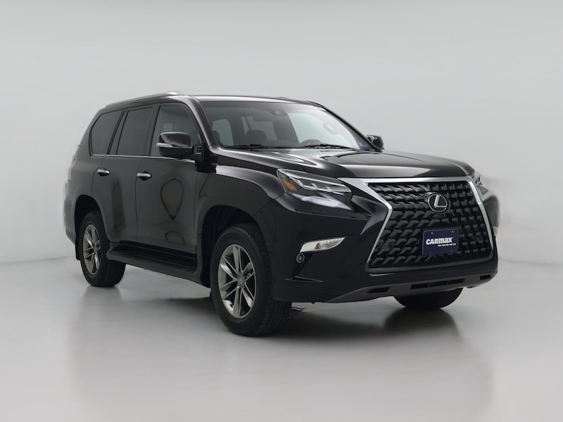 2022 Lexus GX 460 Premium