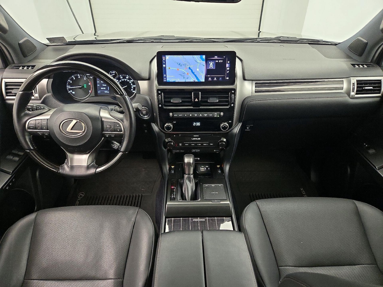 2022 Lexus GX Base - Photo 10