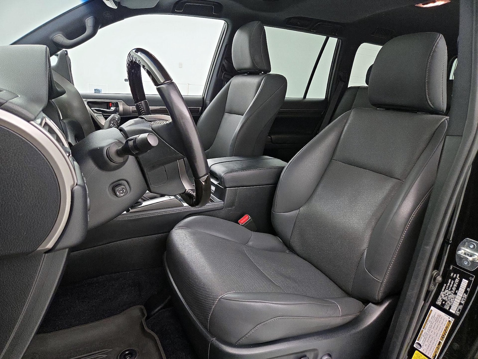 2022 Lexus GX Base - Photo 12