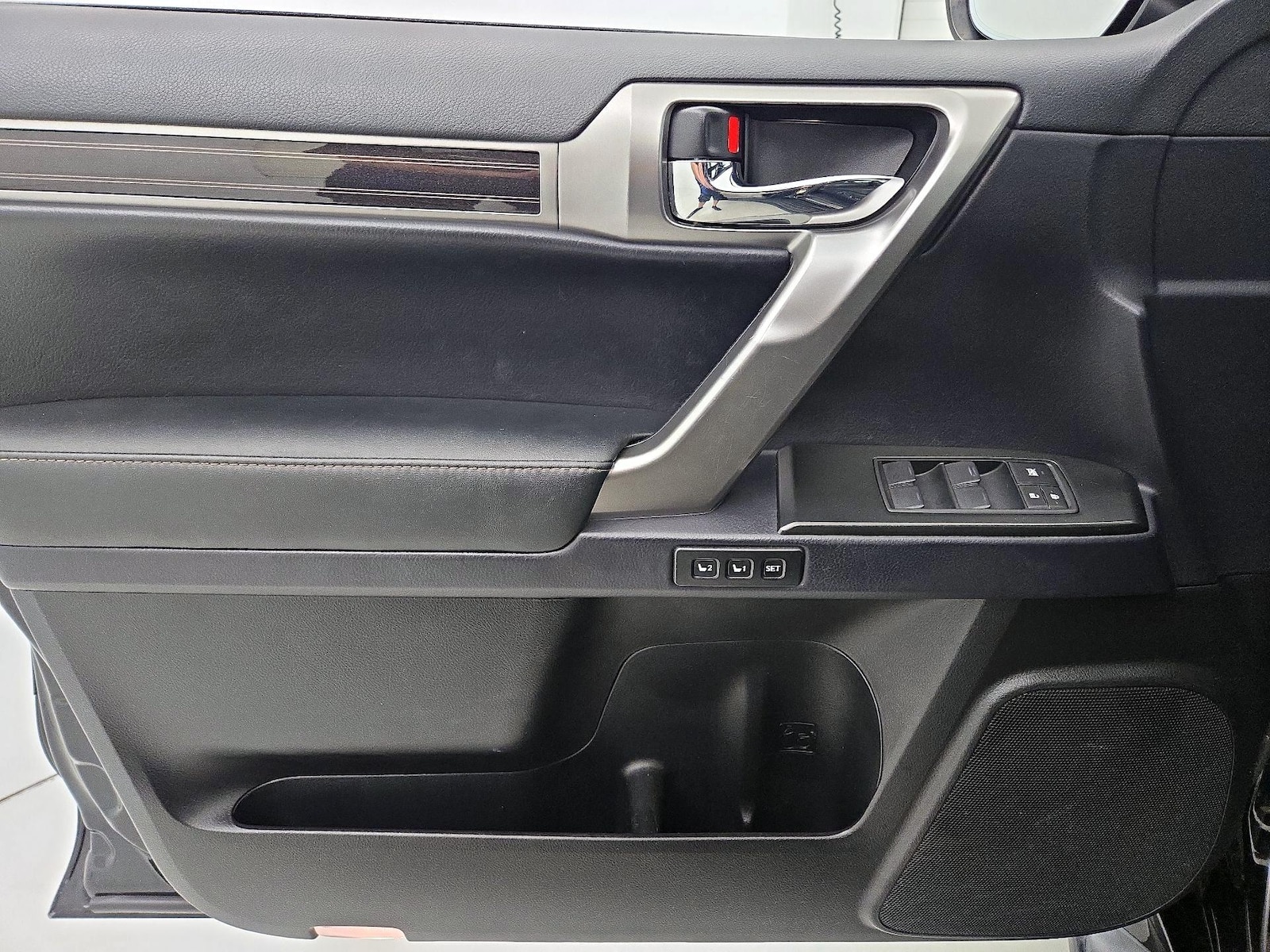 2022 Lexus GX Base - Photo 13