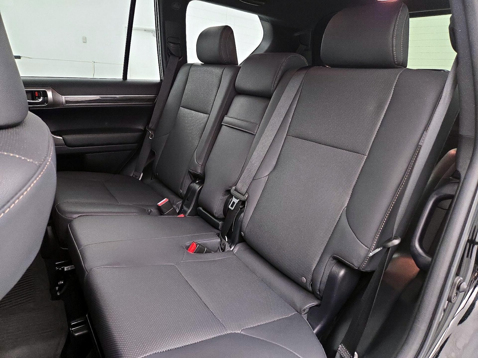 2022 Lexus GX Base - Photo 22
