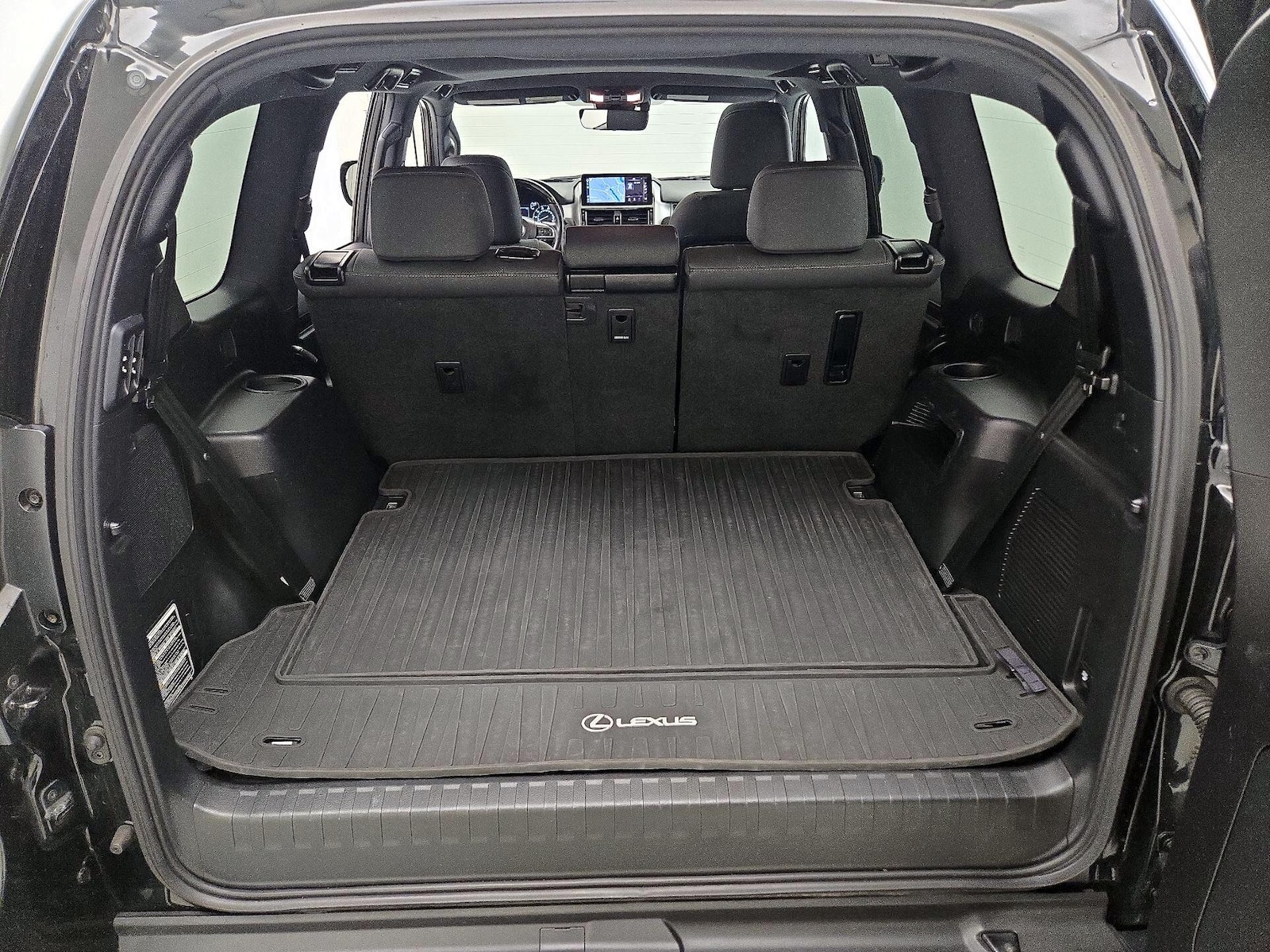 2022 Lexus GX Base - Photo 23