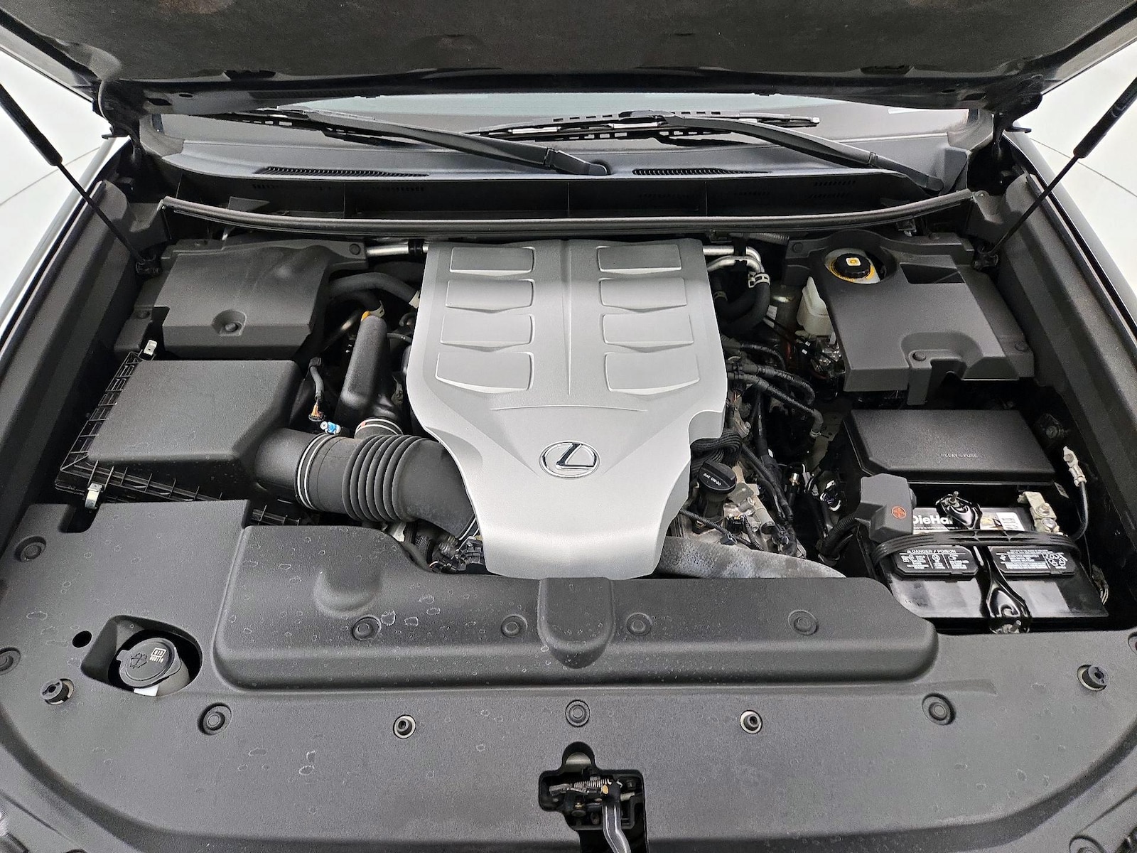 2022 Lexus GX Base - Photo 24