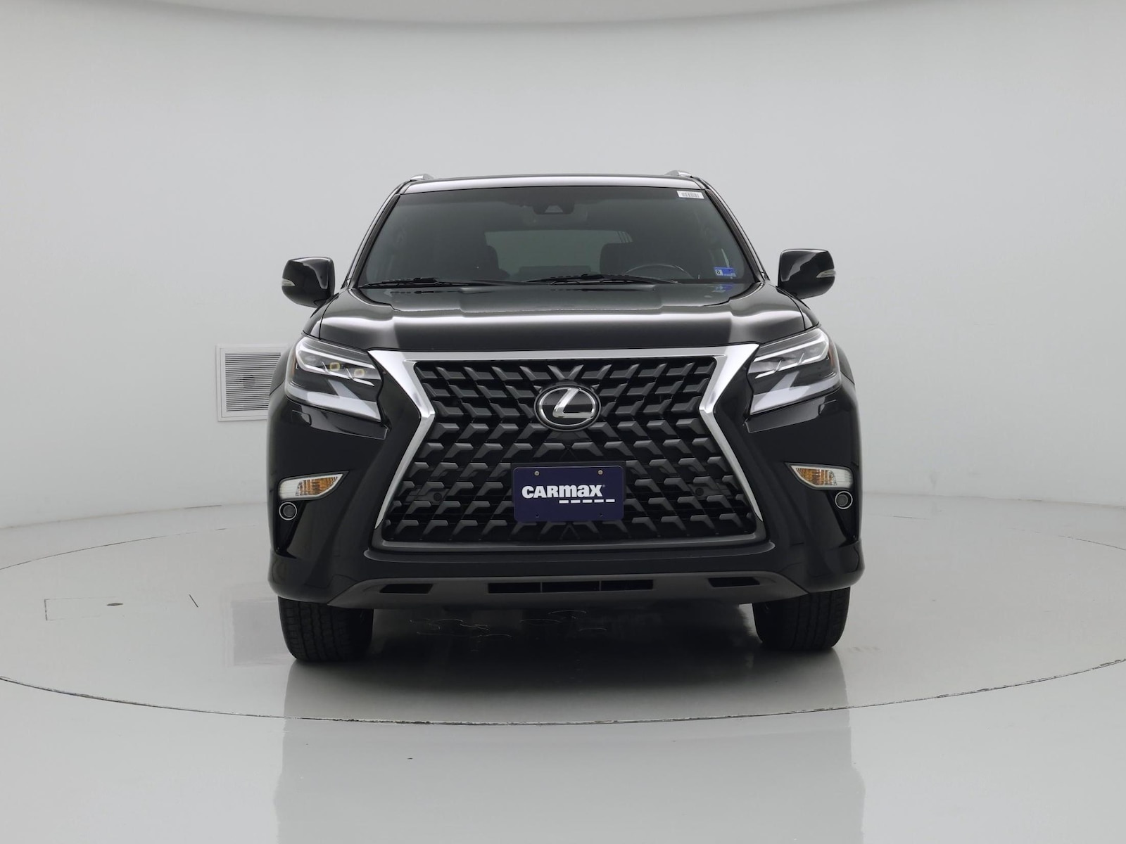 2022 Lexus GX Base - Photo 6
