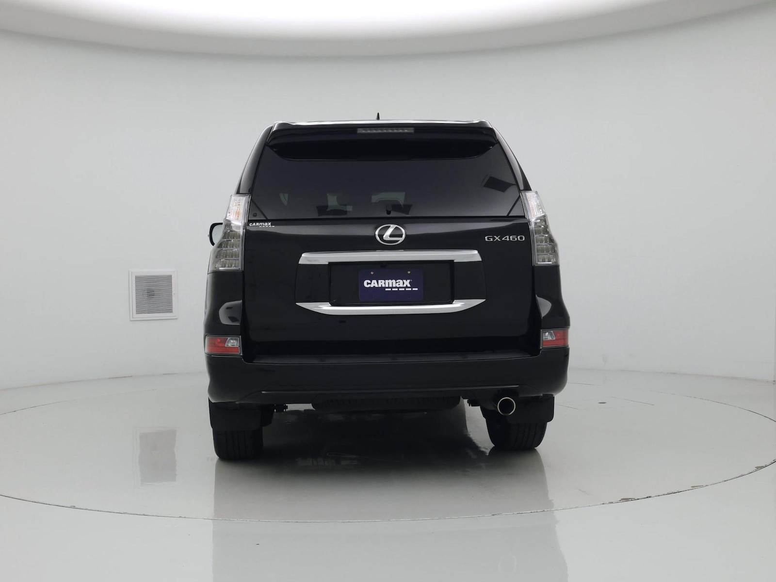 2022 Lexus GX Base - Photo 7
