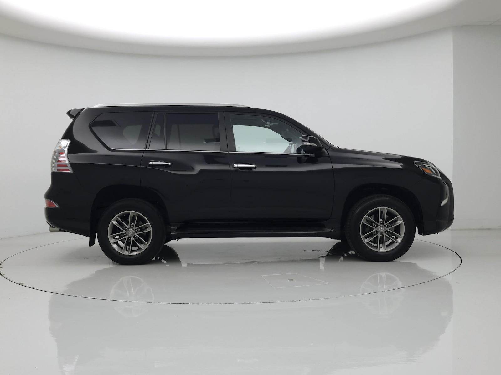 2022 Lexus GX Base - Photo 8