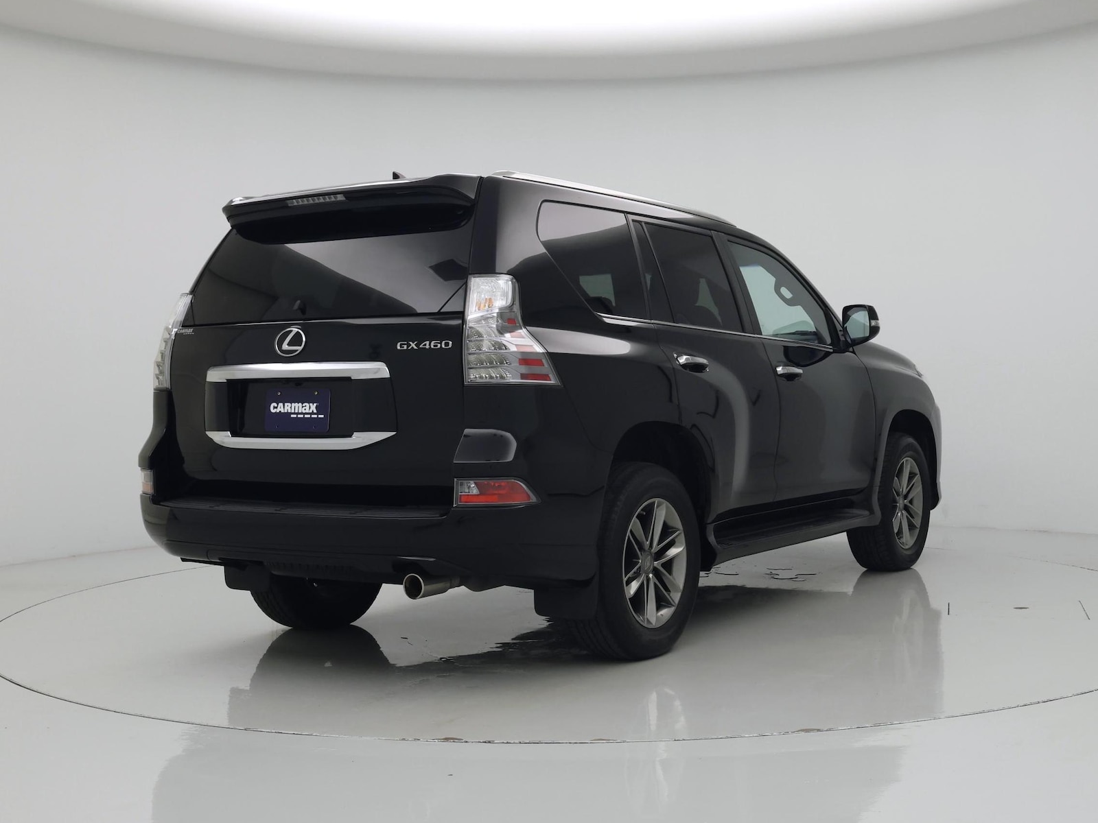 2022 Lexus GX Base - Photo 9