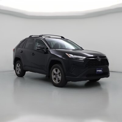 Recommended categories heading image of the selected vehicle