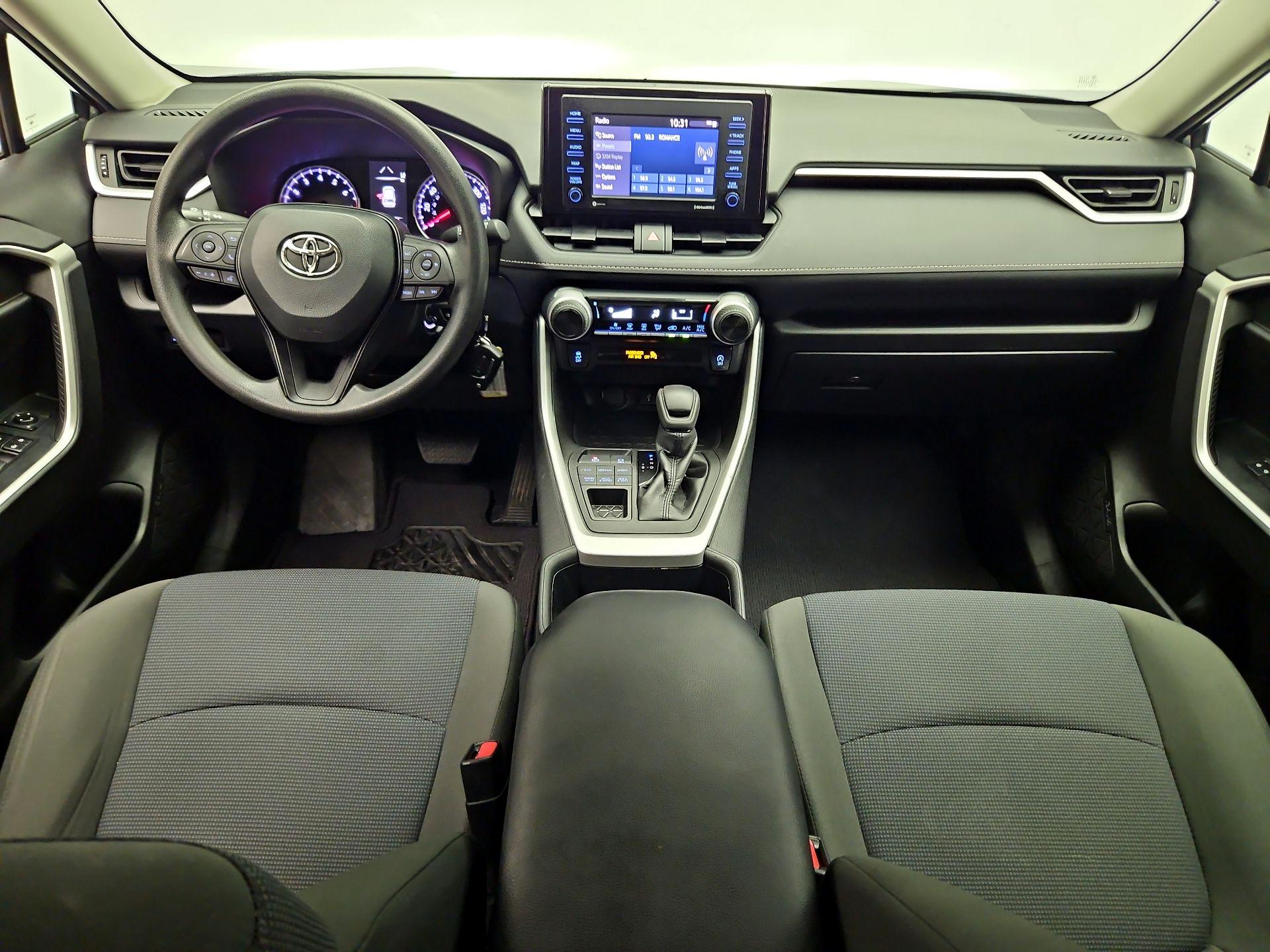 Thumbnail: 2020 Toyota RAV4 - 9