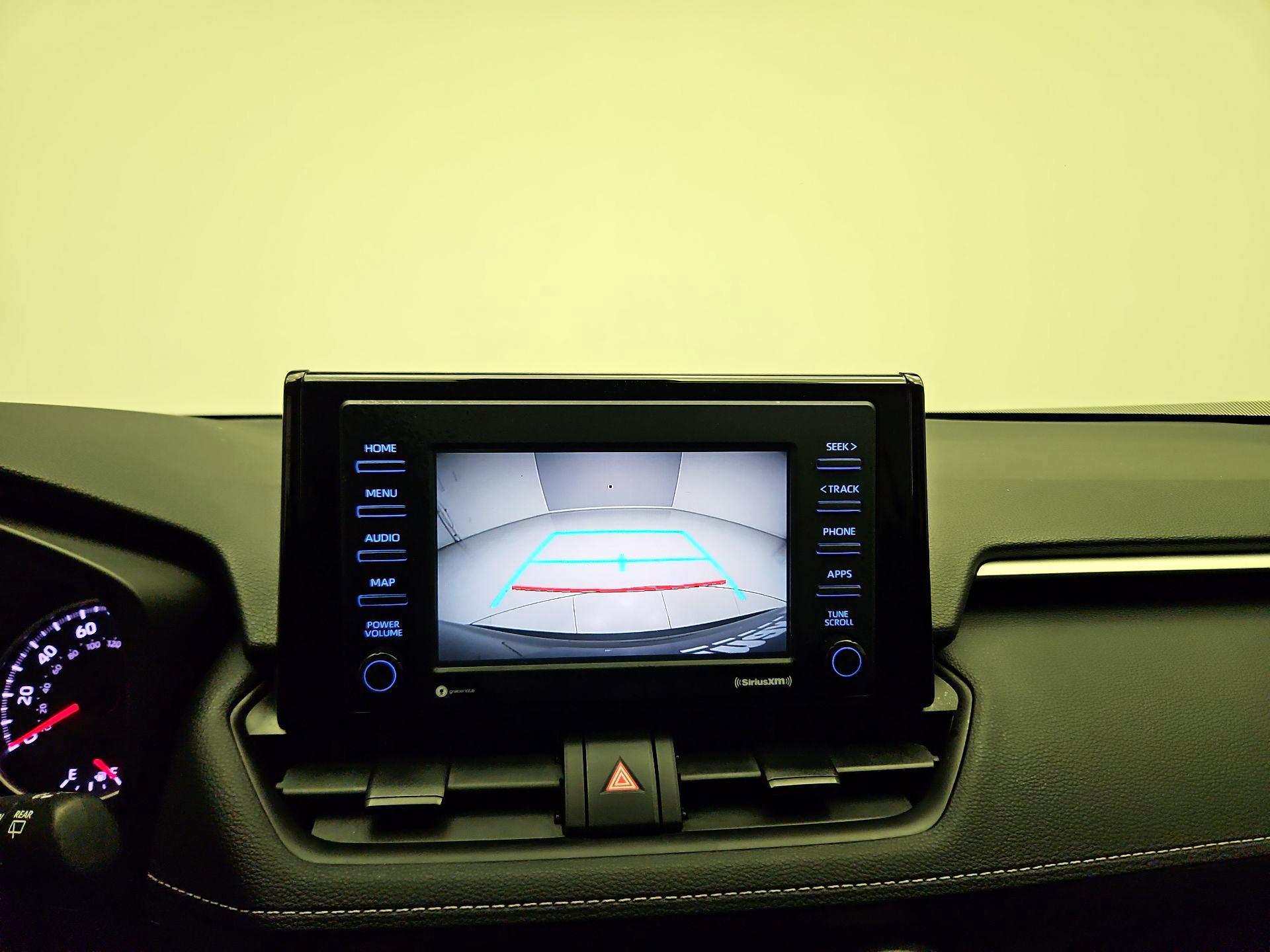 Thumbnail: 2020 Toyota RAV4 - 13
