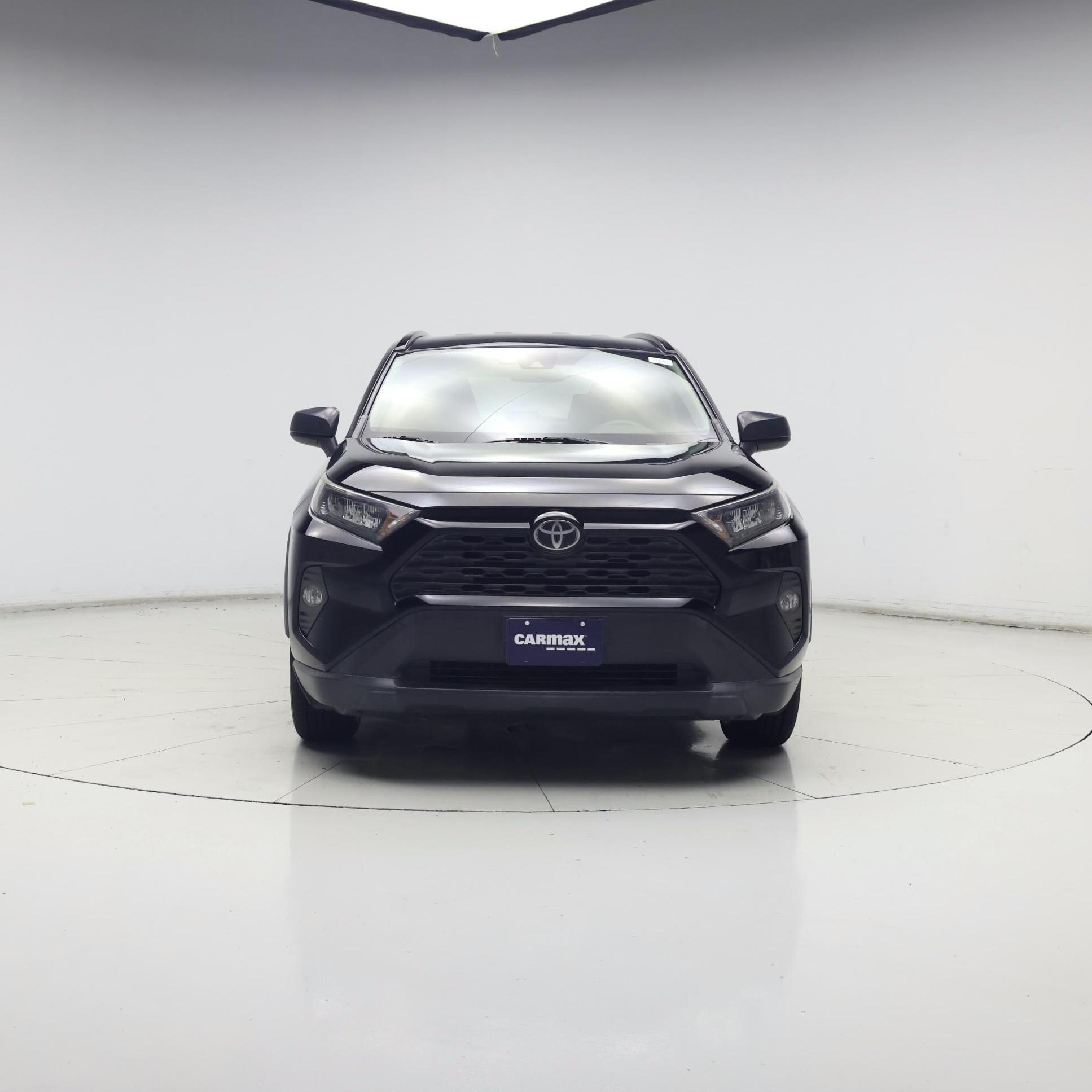 Thumbnail: 2020 Toyota RAV4 - 5