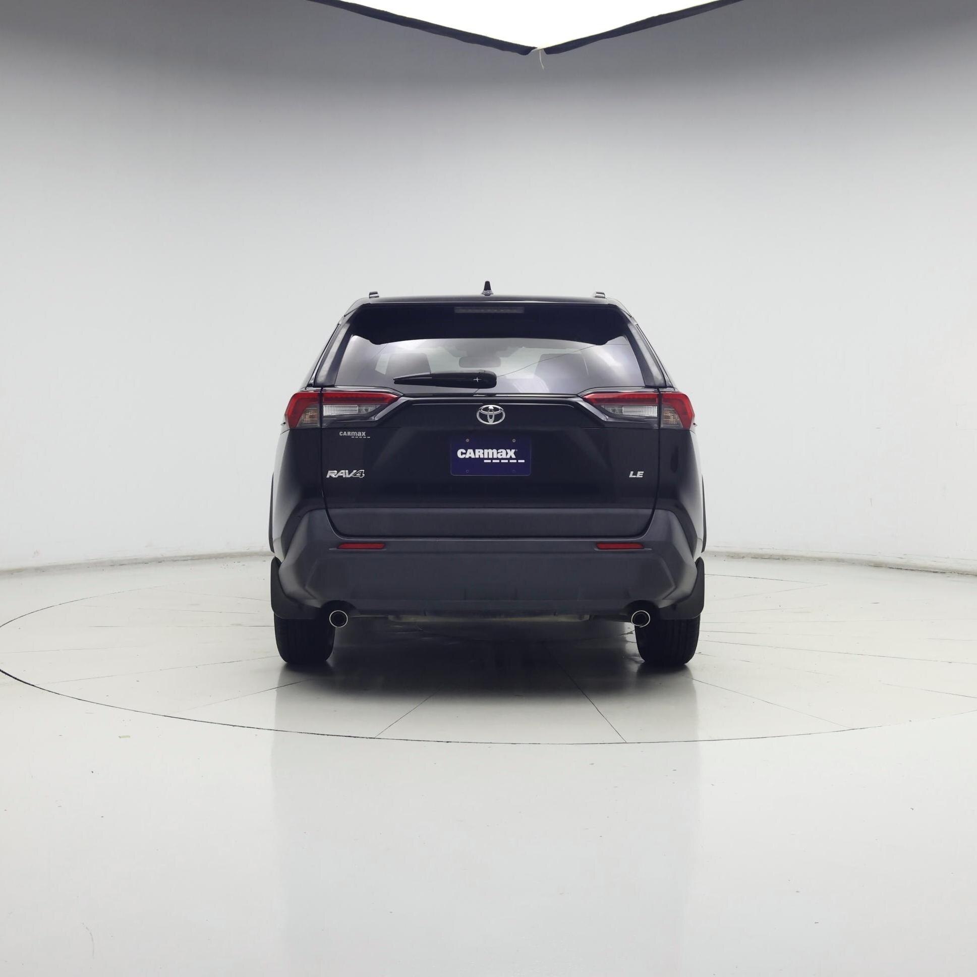 Thumbnail: 2020 Toyota RAV4 - 6