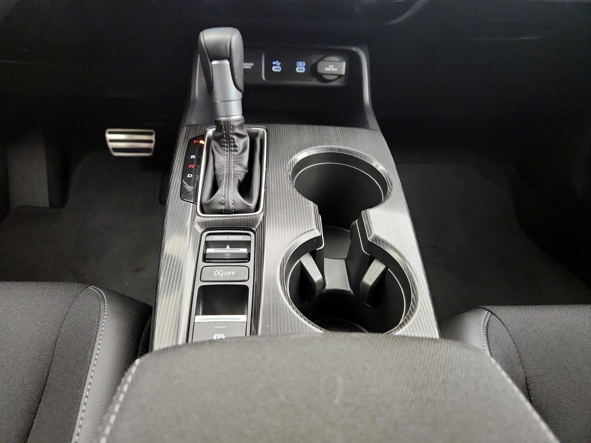 Thumbnail: 2025 Honda Civic - 17