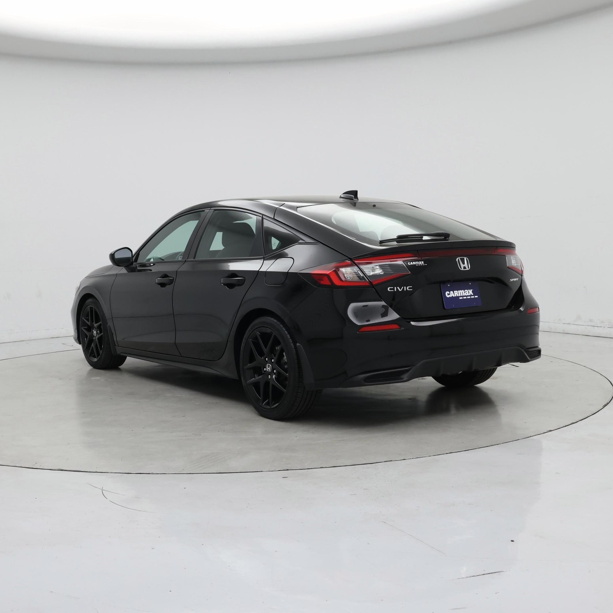 Thumbnail: 2025 Honda Civic - 2