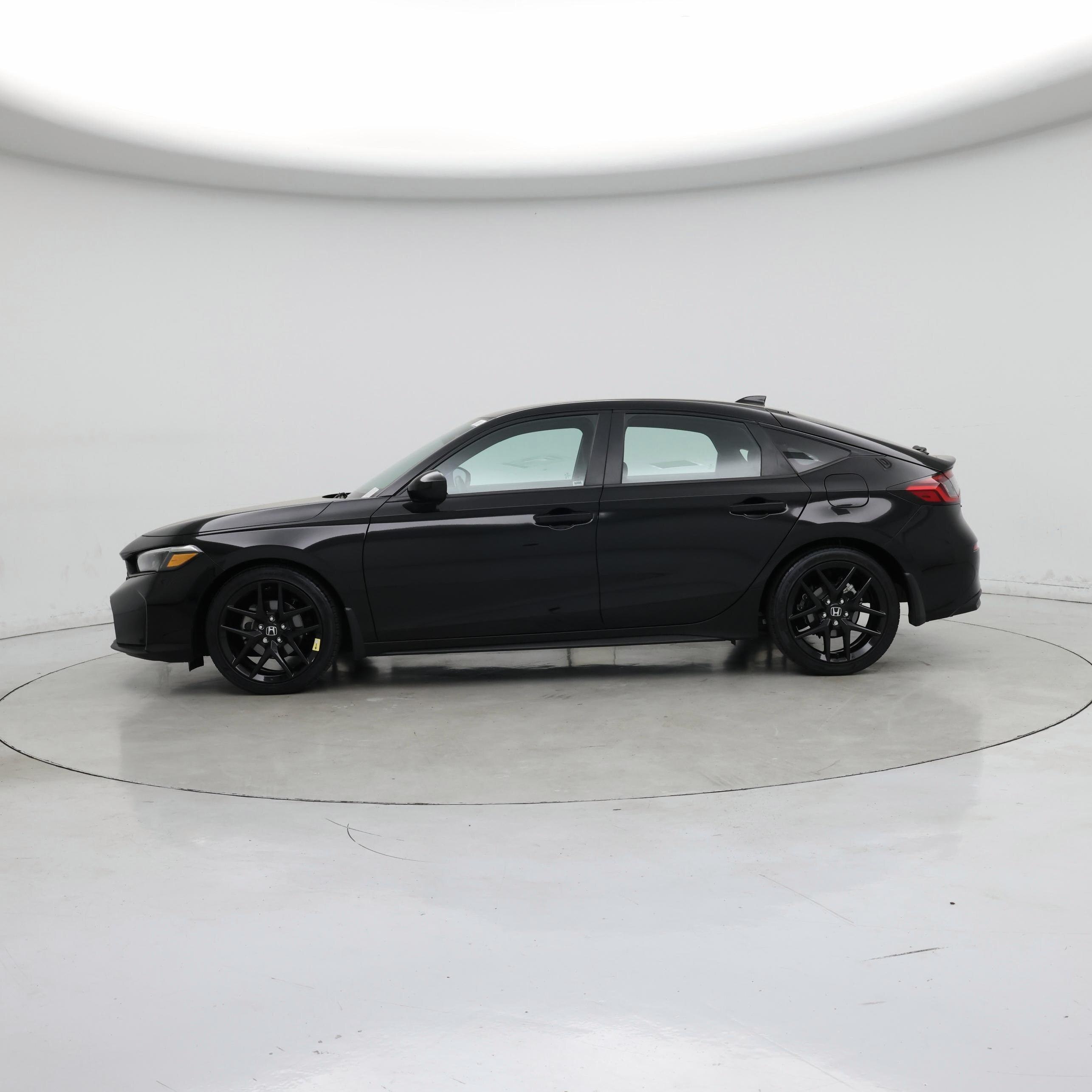 Thumbnail: 2025 Honda Civic - 3