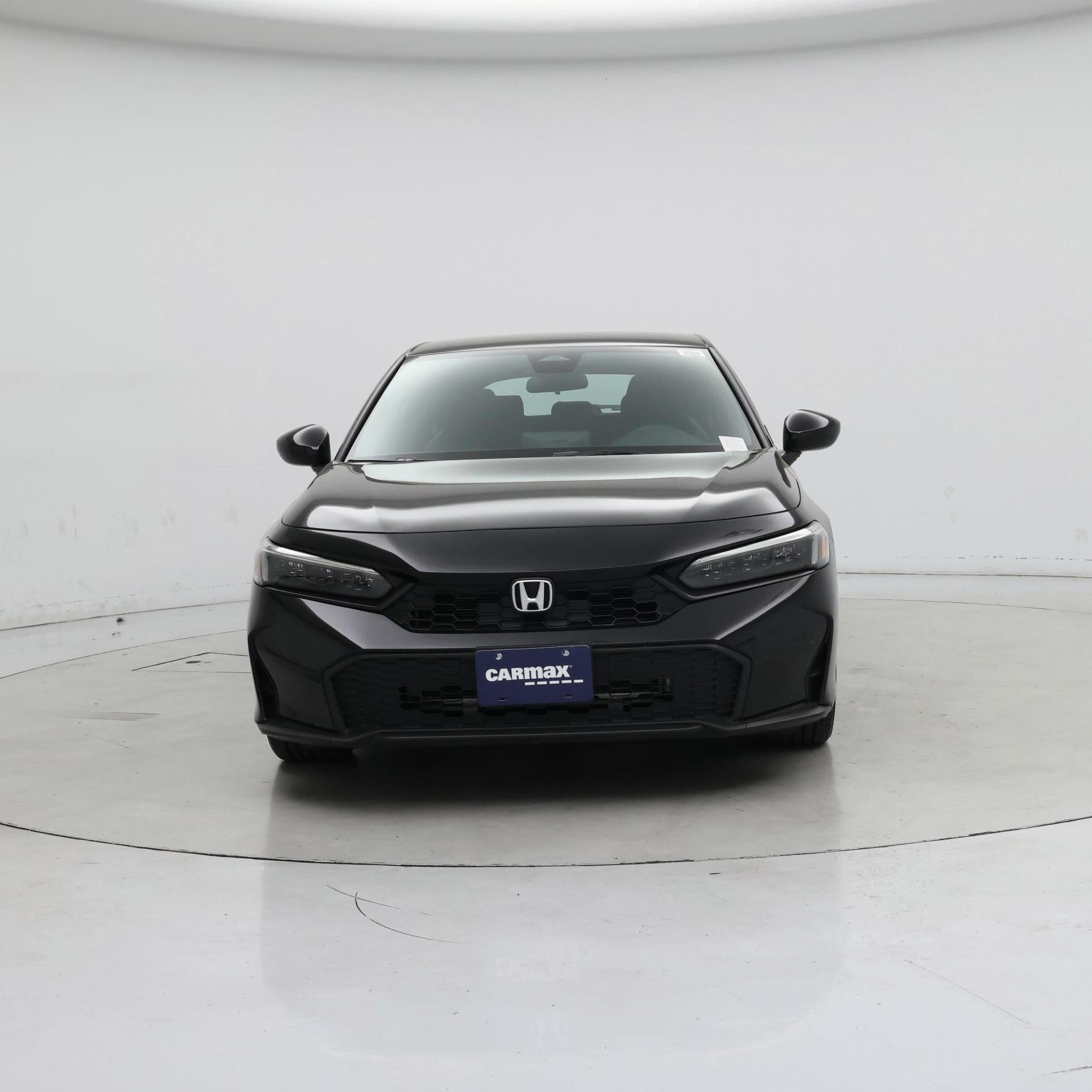 Thumbnail: 2025 Honda Civic - 5