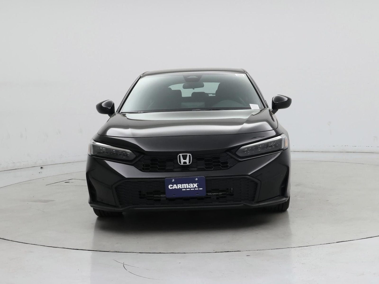 2025 Honda Civic Hatchback Sport - Photo 6