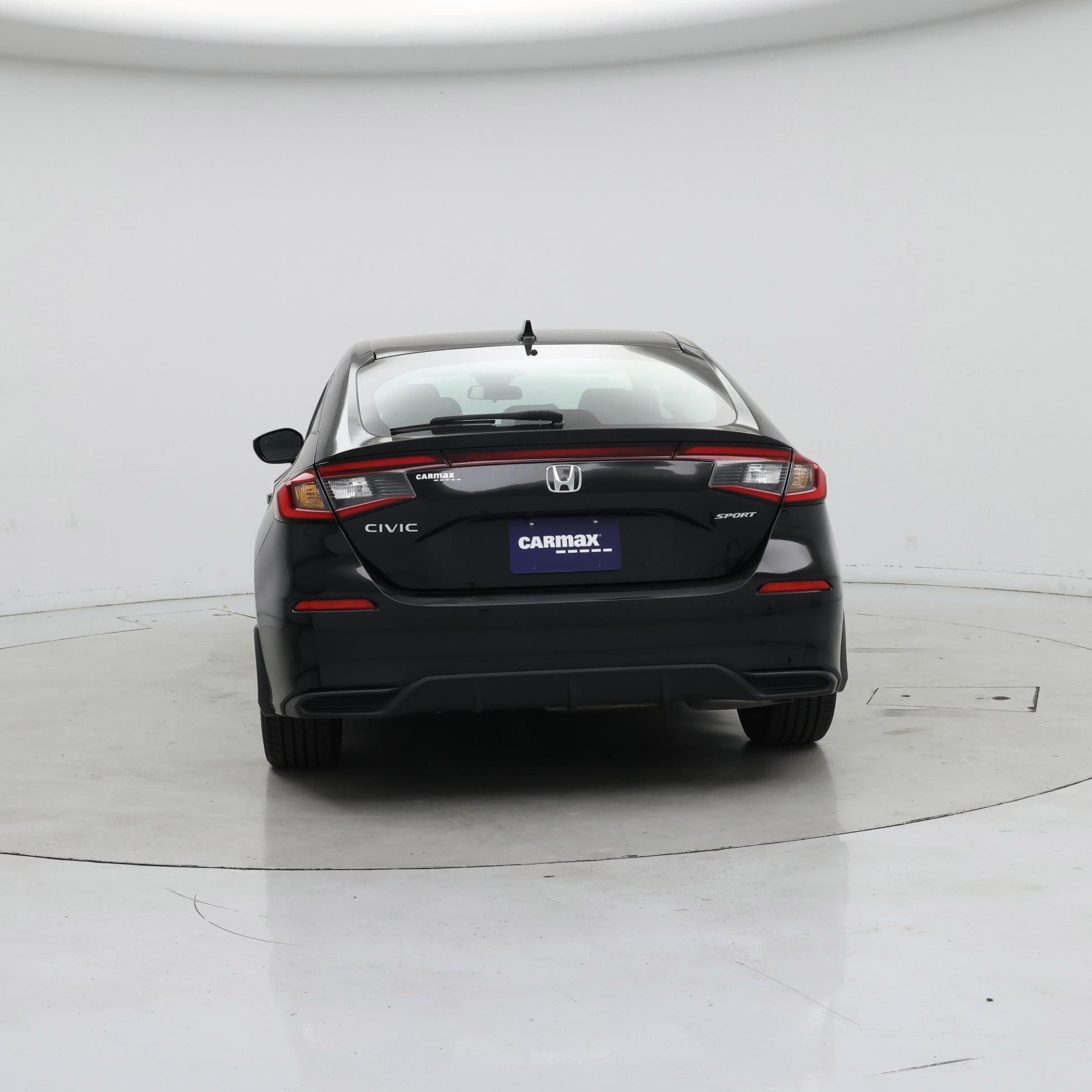 Thumbnail: 2025 Honda Civic - 6