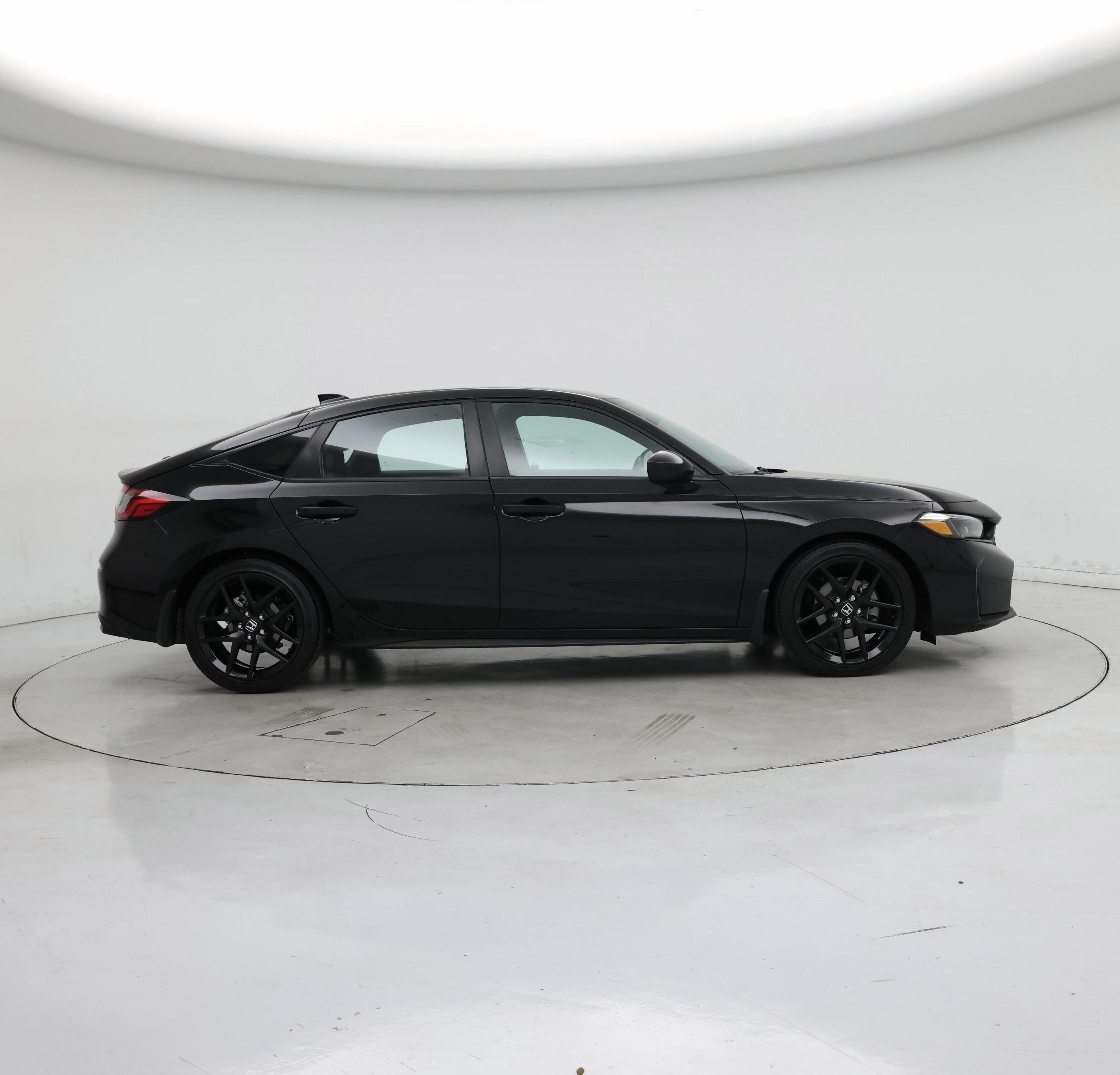 Thumbnail: 2025 Honda Civic - 7