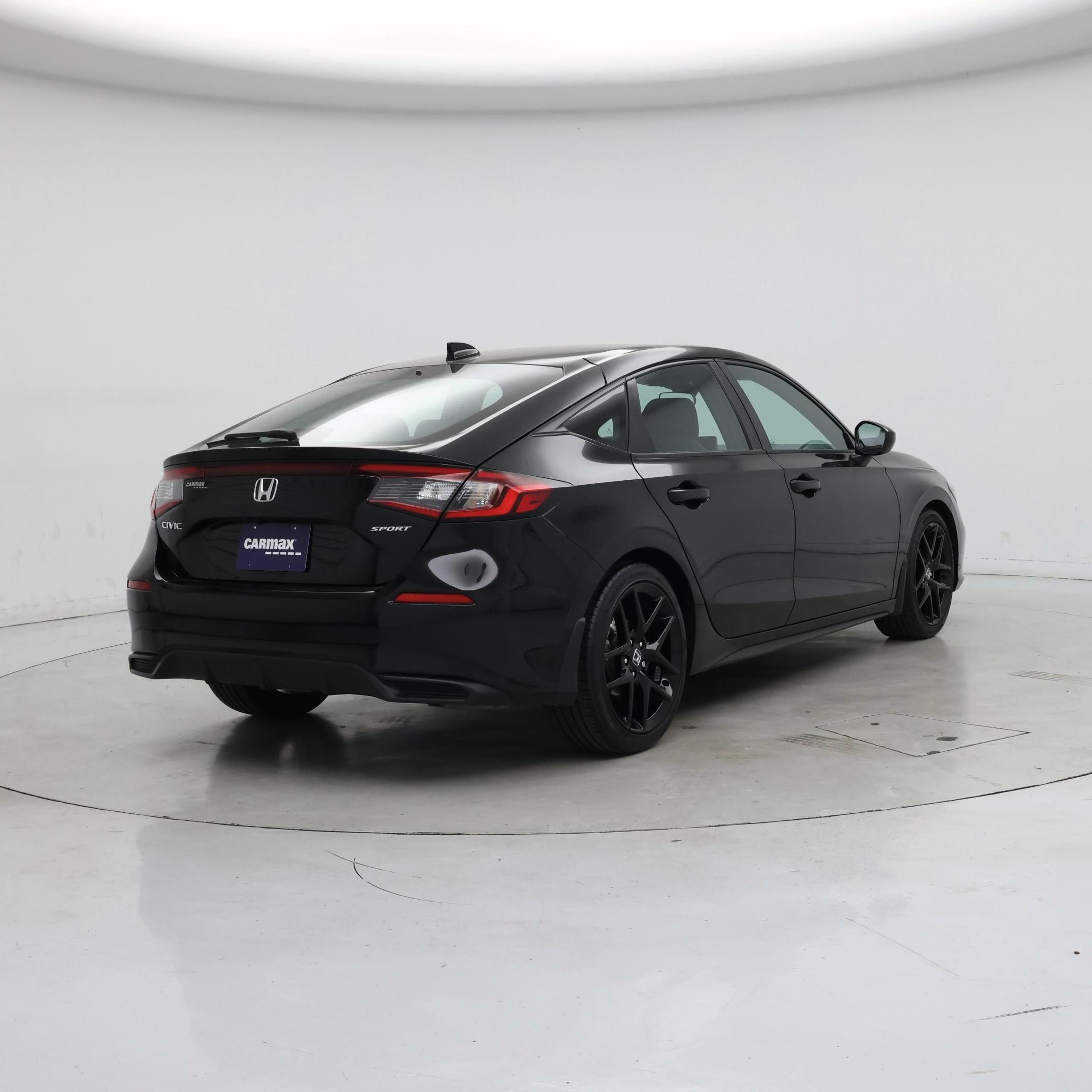 Thumbnail: 2025 Honda Civic - 8