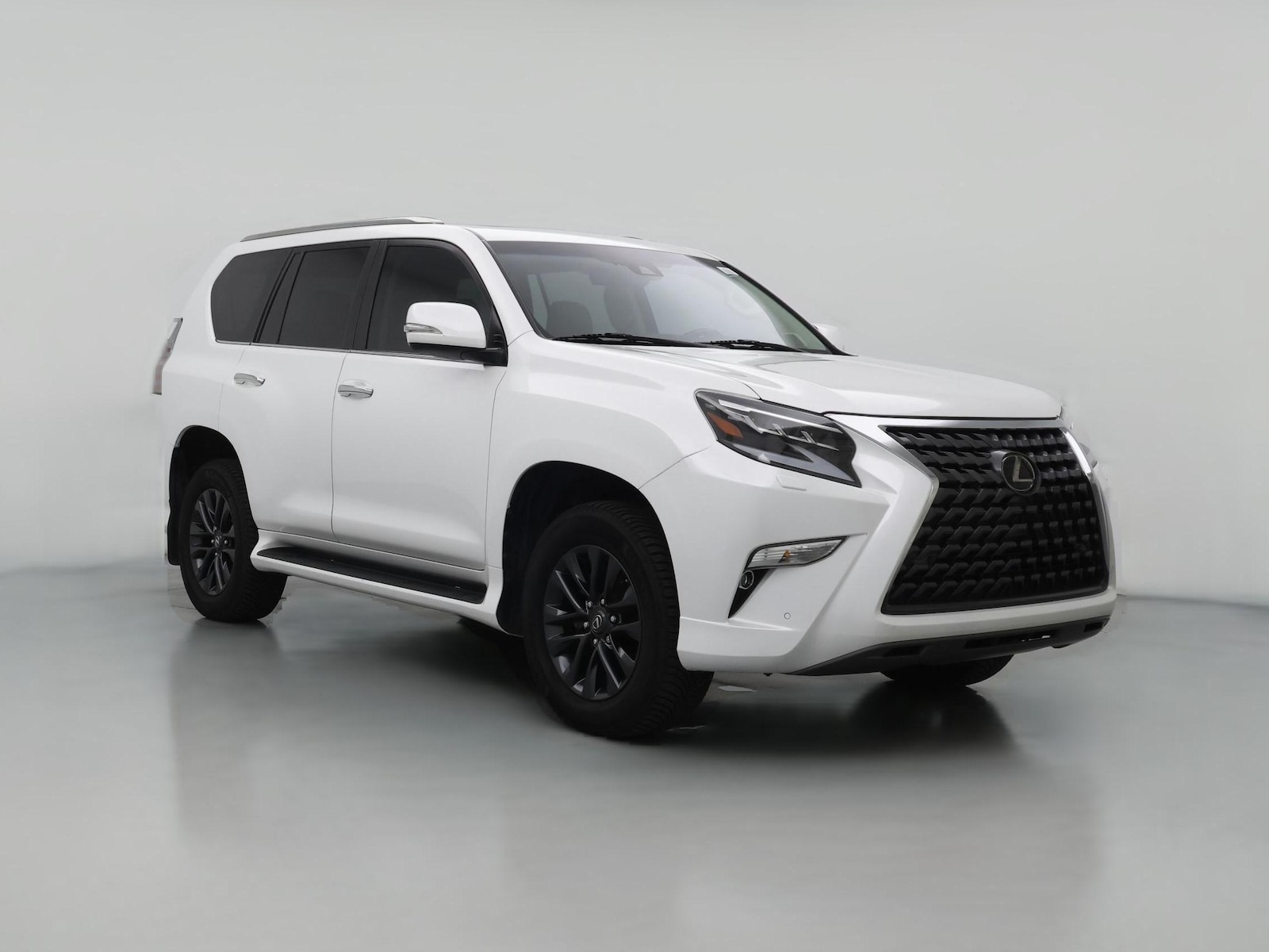 2021 Lexus GX