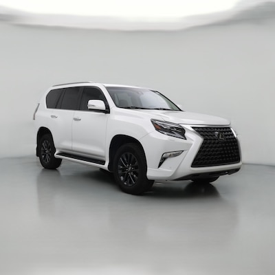 2021 Lexus GX 460 Premium