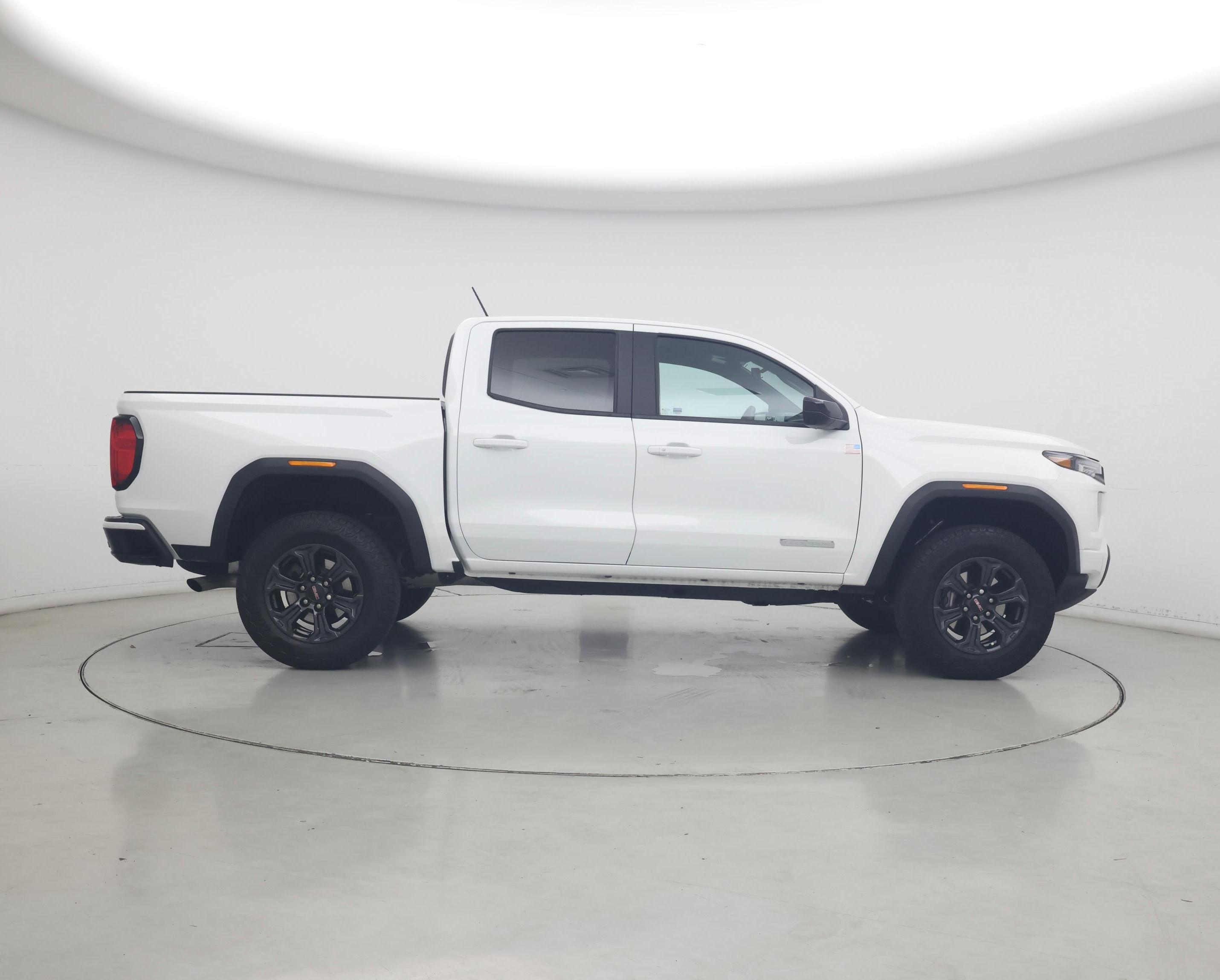 Thumbnail: 2025 GMC Canyon - 7
