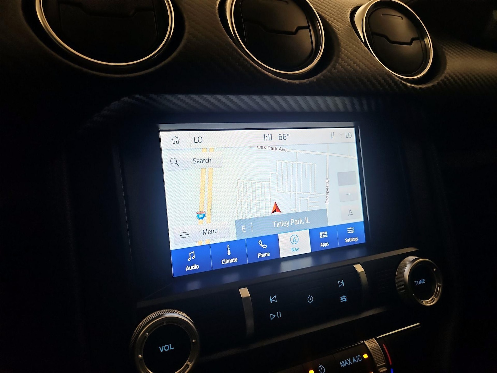 2023 Ford Mustang EcoBoost - Photo 13