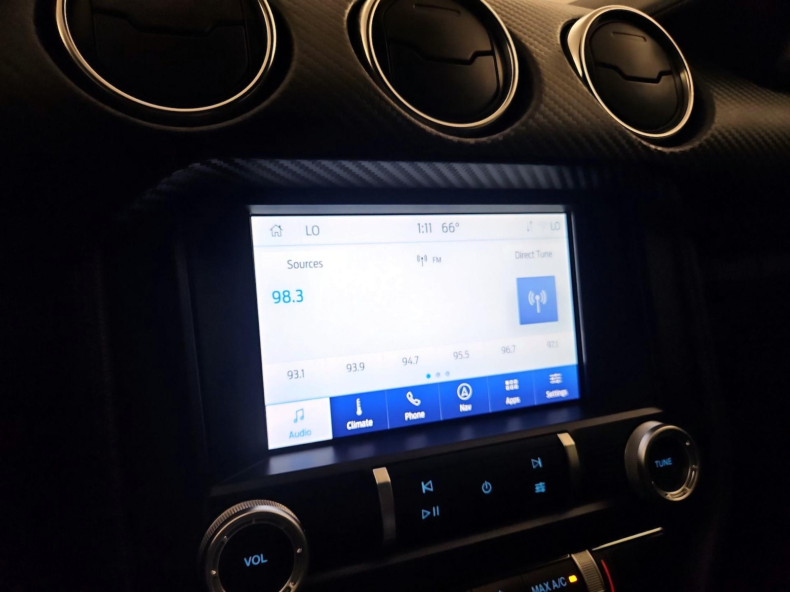 2023 Ford Mustang EcoBoost - Photo 15