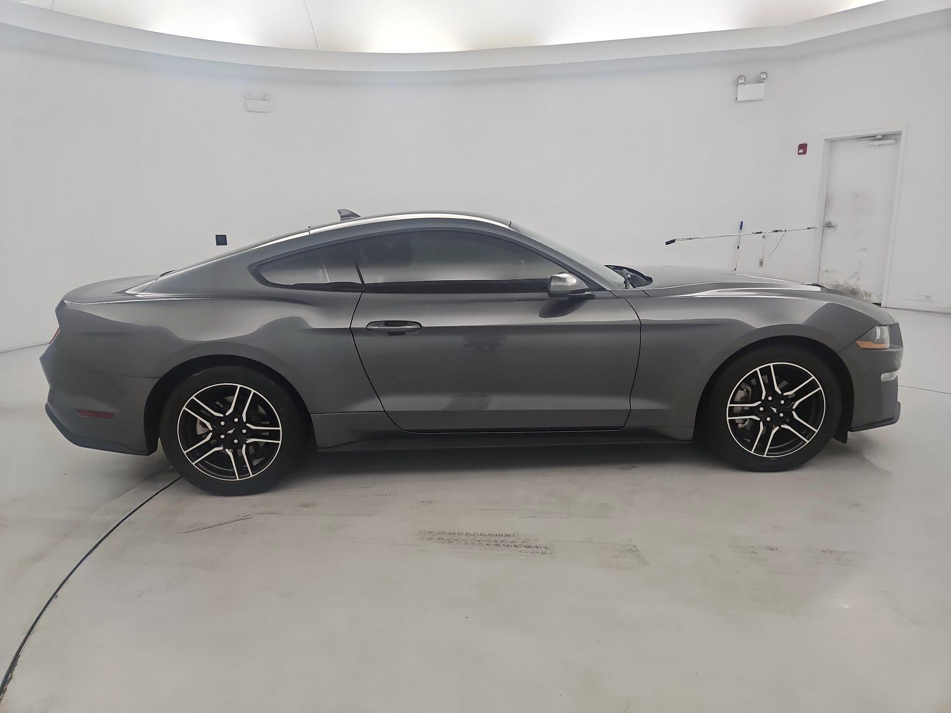Thumbnail: 2023 Ford Mustang - 4