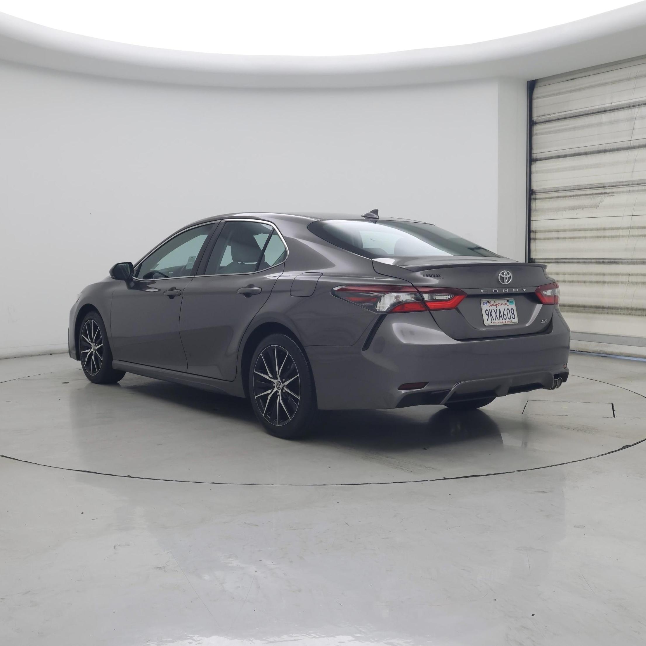 Thumbnail: 2022 Toyota Camry - 2