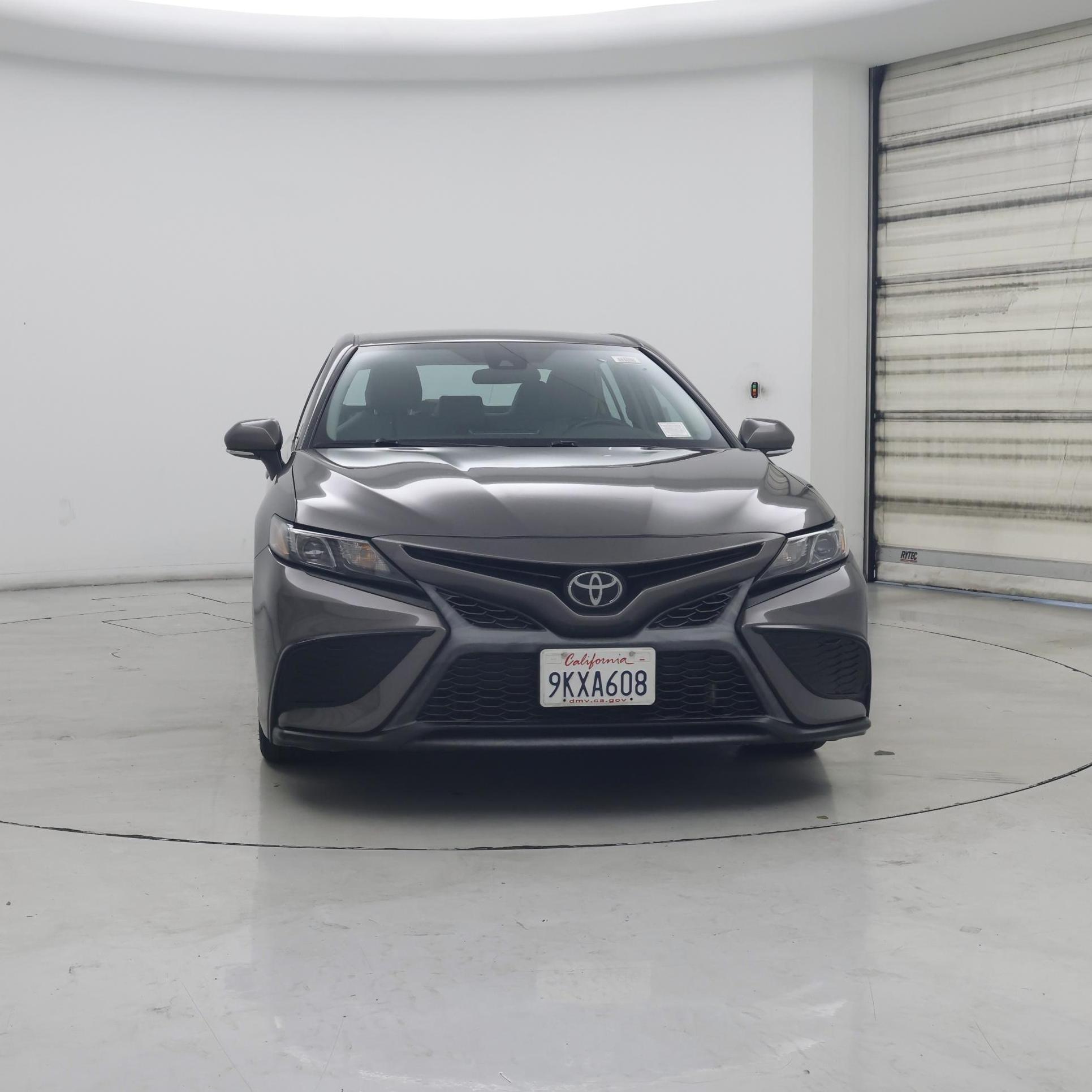 Thumbnail: 2022 Toyota Camry - 5