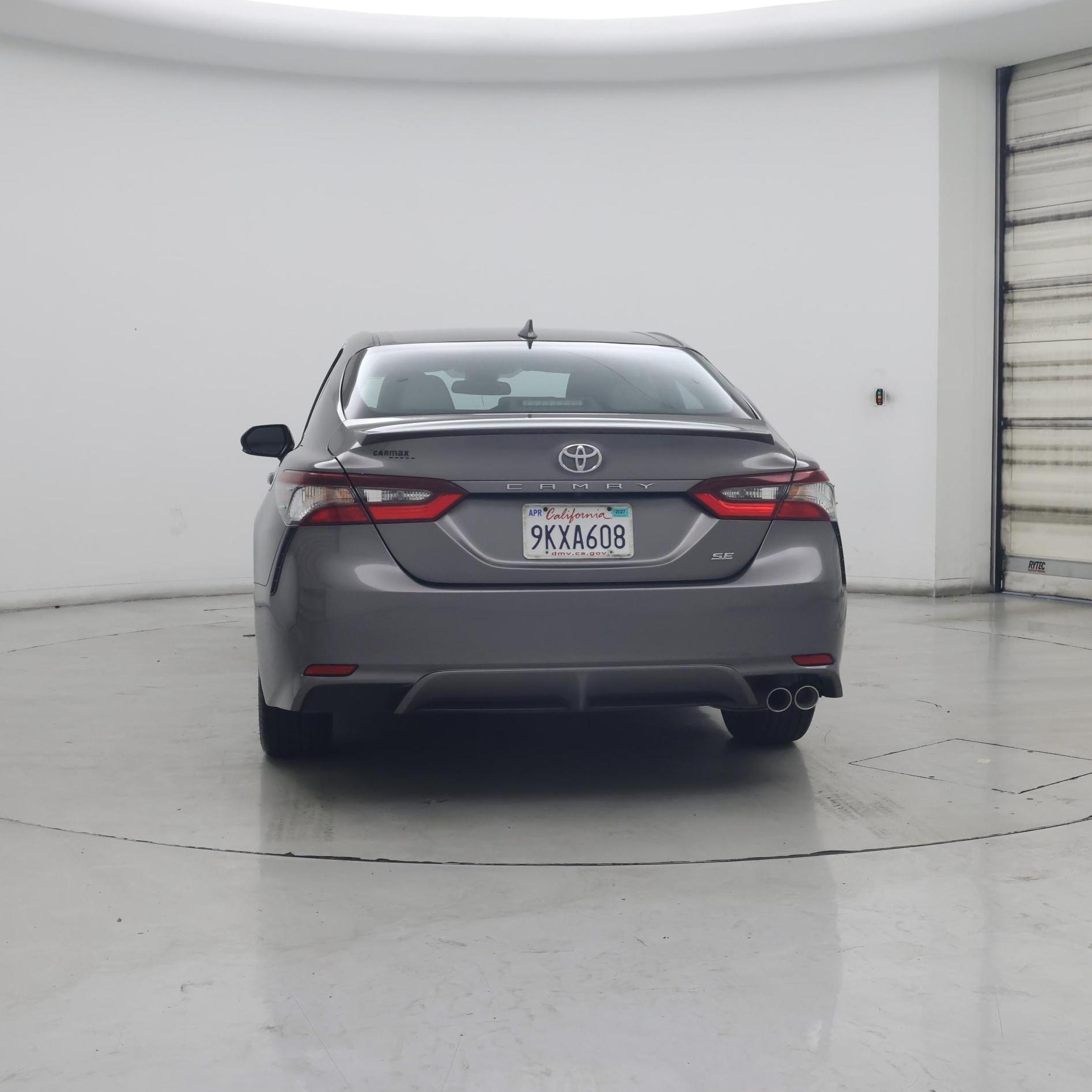 Thumbnail: 2022 Toyota Camry - 6
