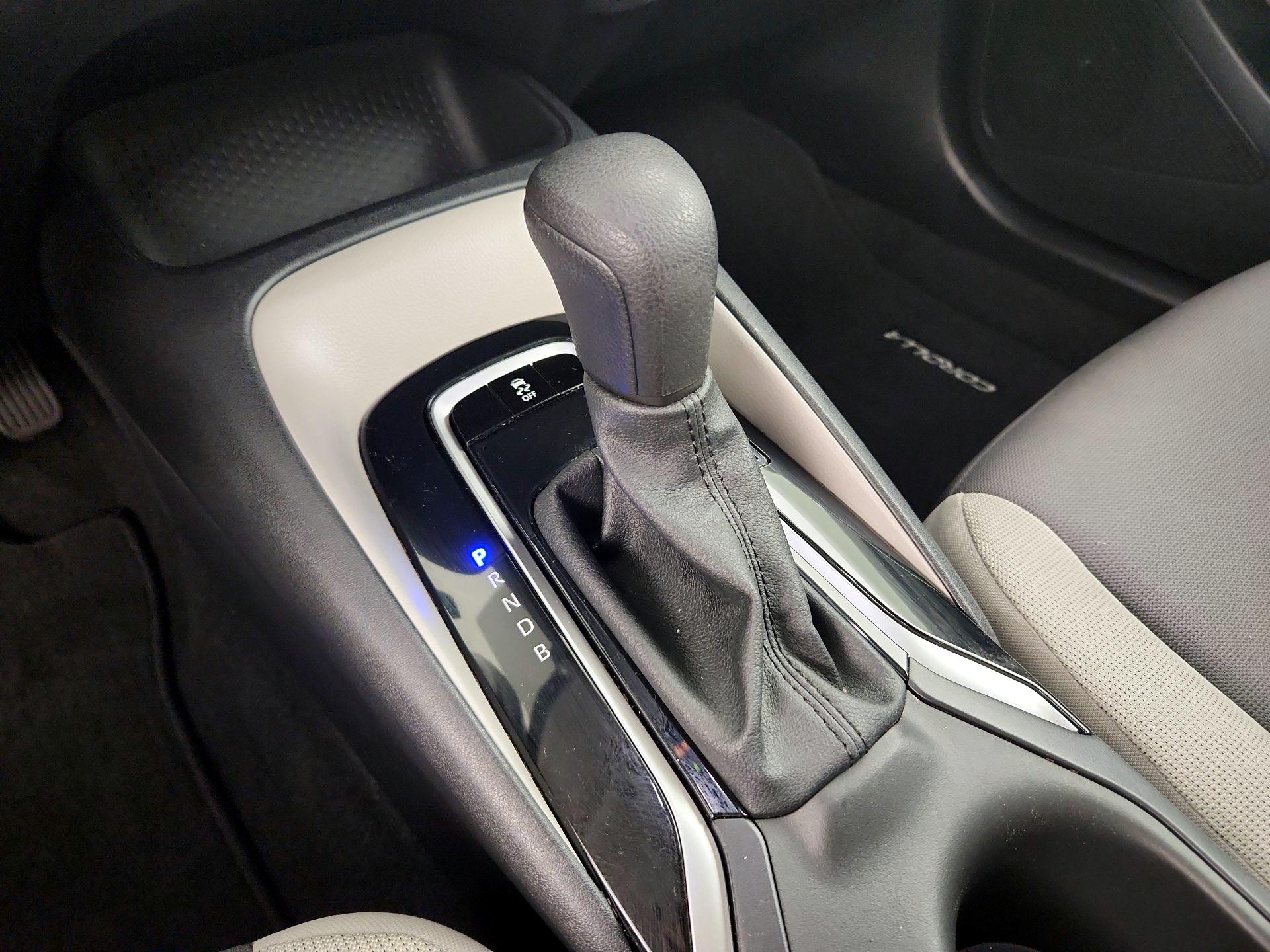 Thumbnail: 2024 Toyota Corolla - 15