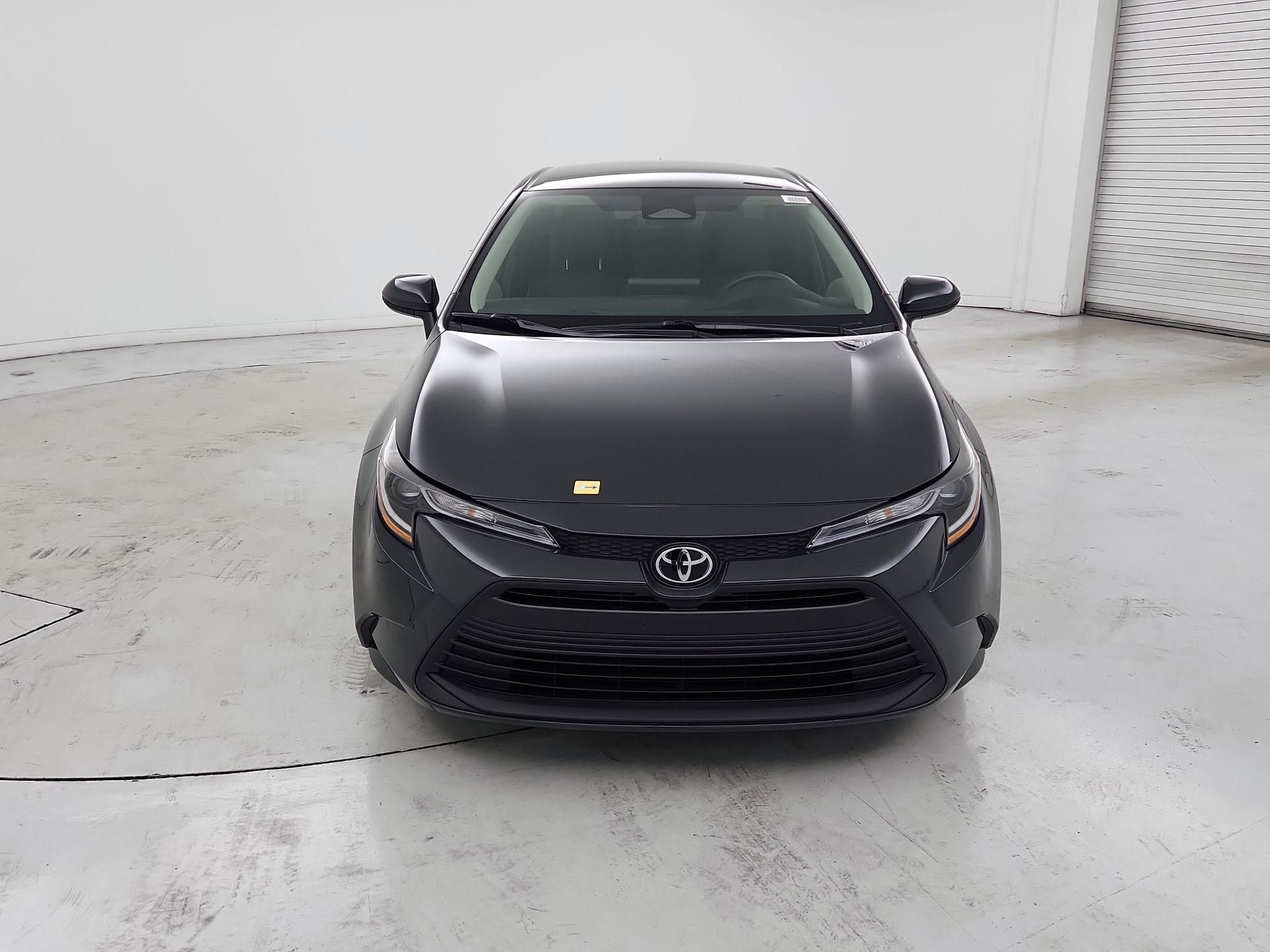 Thumbnail: 2024 Toyota Corolla - 2