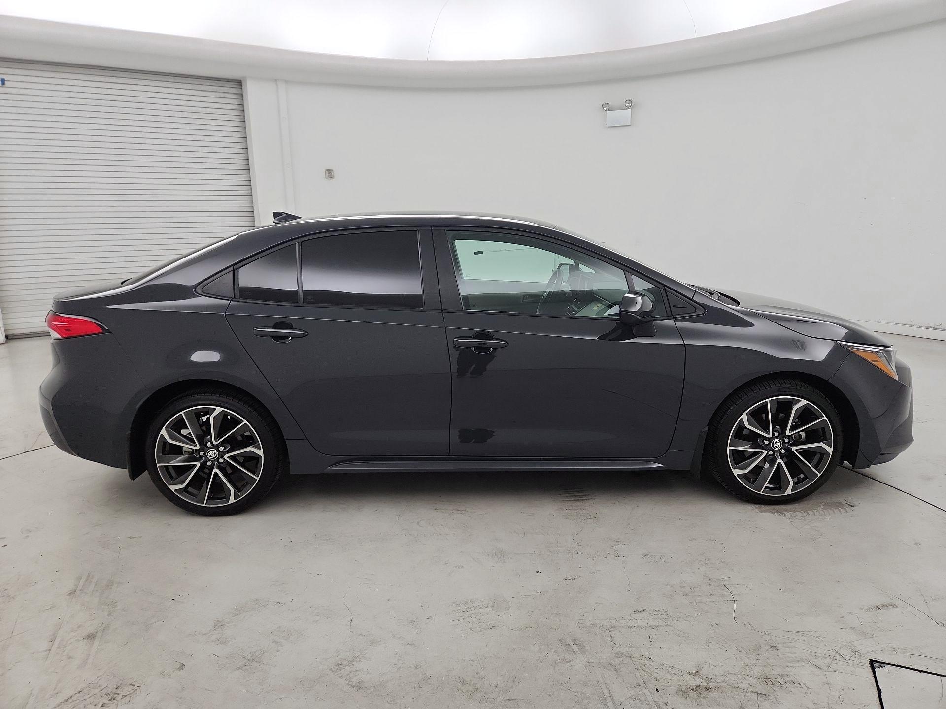 Thumbnail: 2024 Toyota Corolla - 4