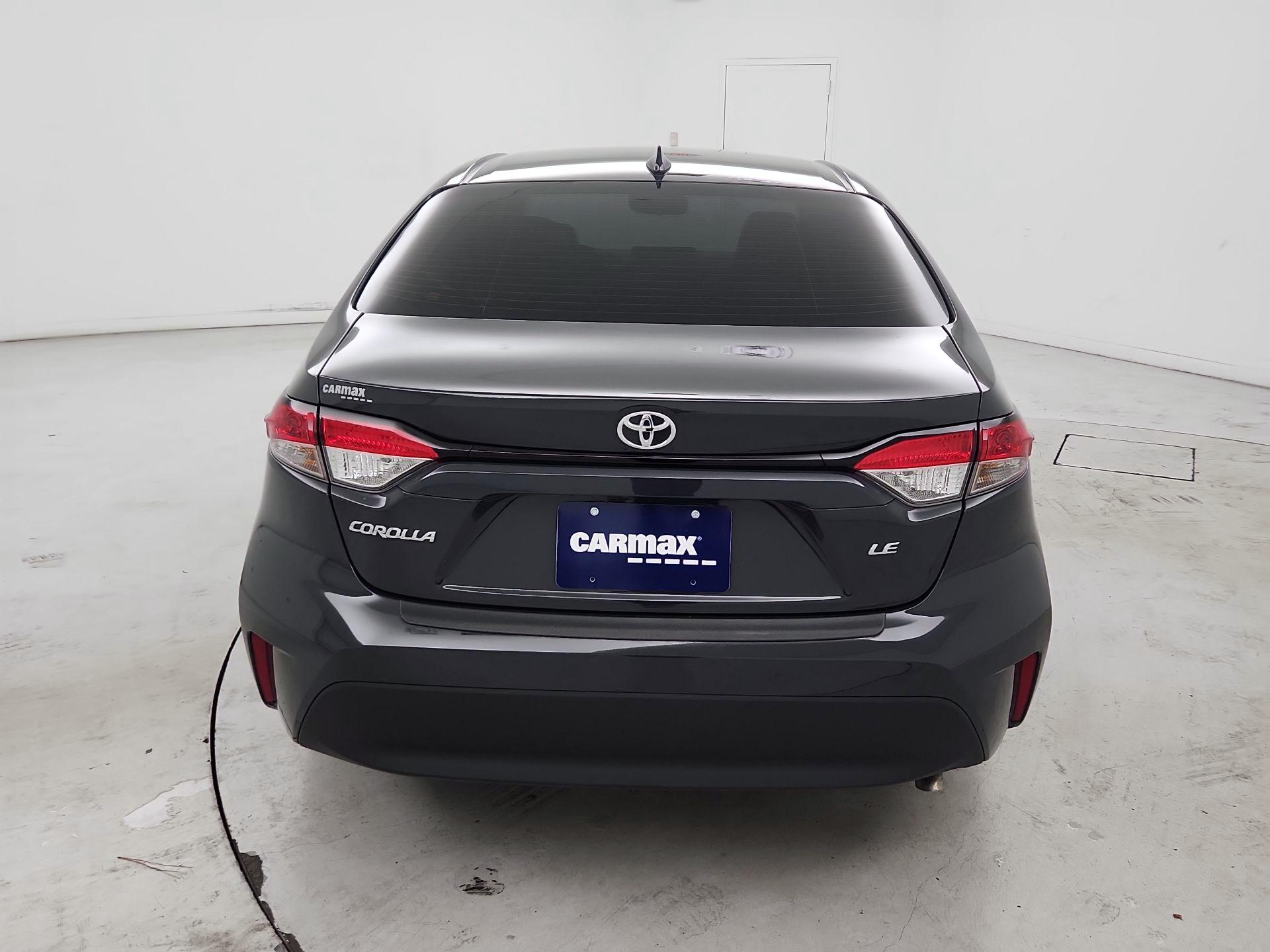 Thumbnail: 2024 Toyota Corolla - 6