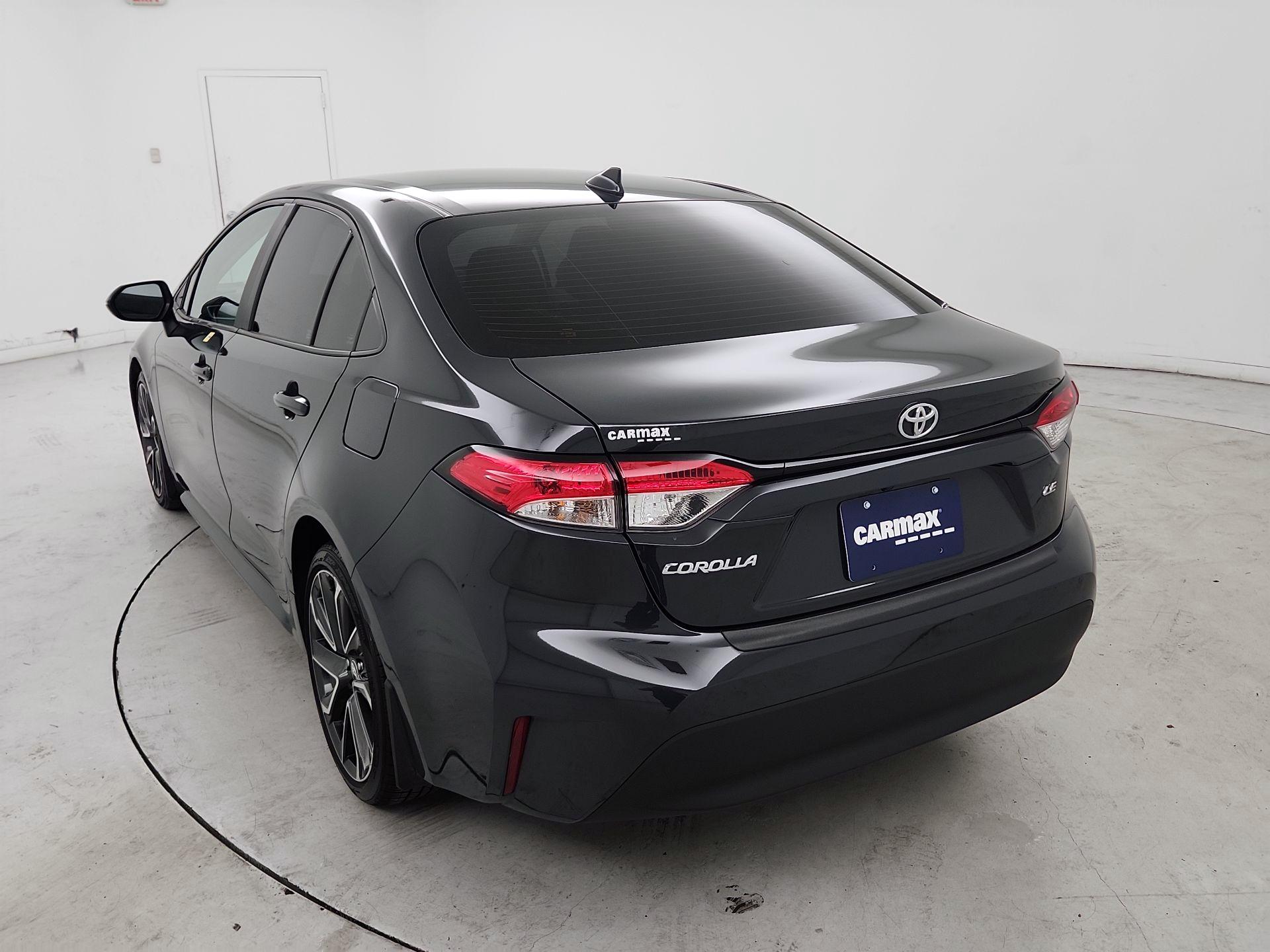 Thumbnail: 2024 Toyota Corolla - 7