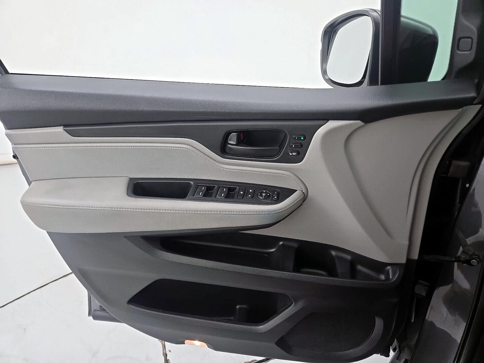 2019 Honda Odyssey EX-L - Photo 13