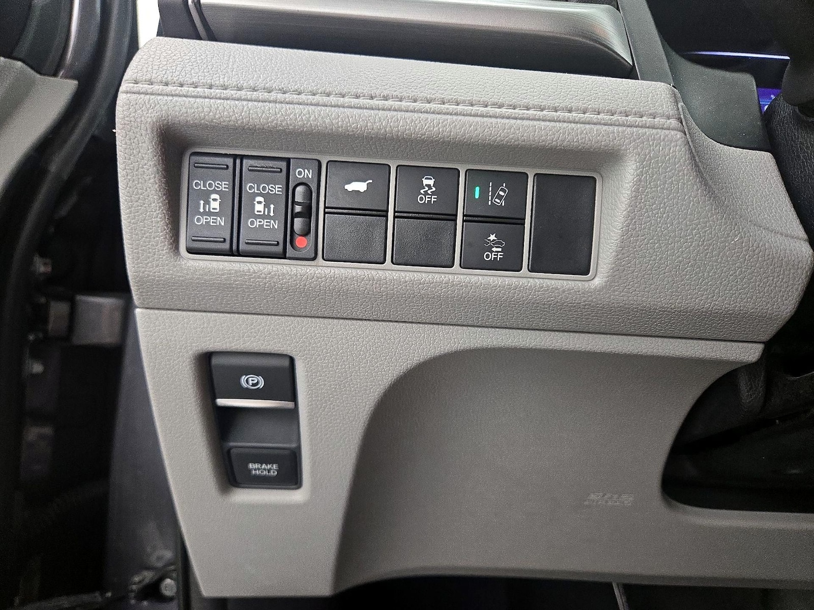 2019 Honda Odyssey EX-L - Photo 14
