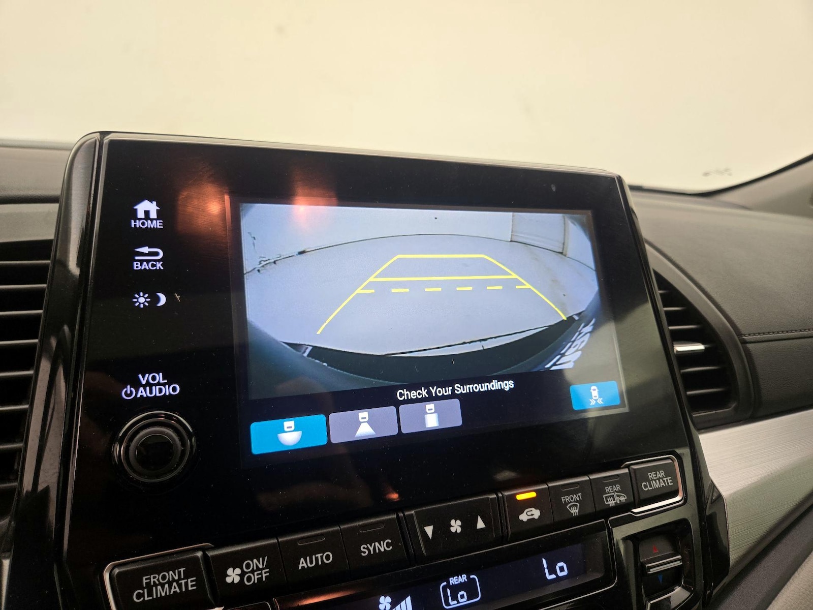 2019 Honda Odyssey EX-L - Photo 15