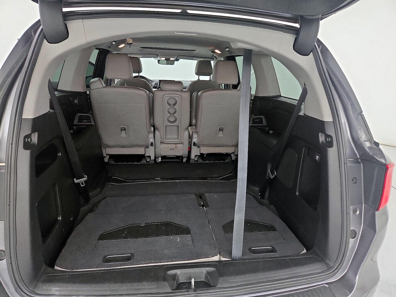 2019 Honda Odyssey EX-L - Photo 24
