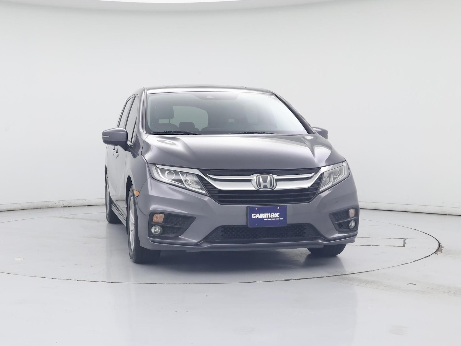 2019 Honda Odyssey EX-L - Photo 6