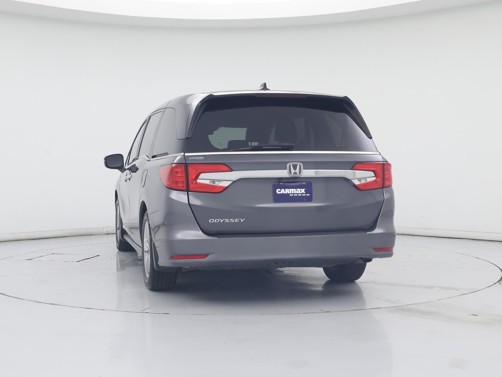 2019 Honda Odyssey EX-L - Photo 7
