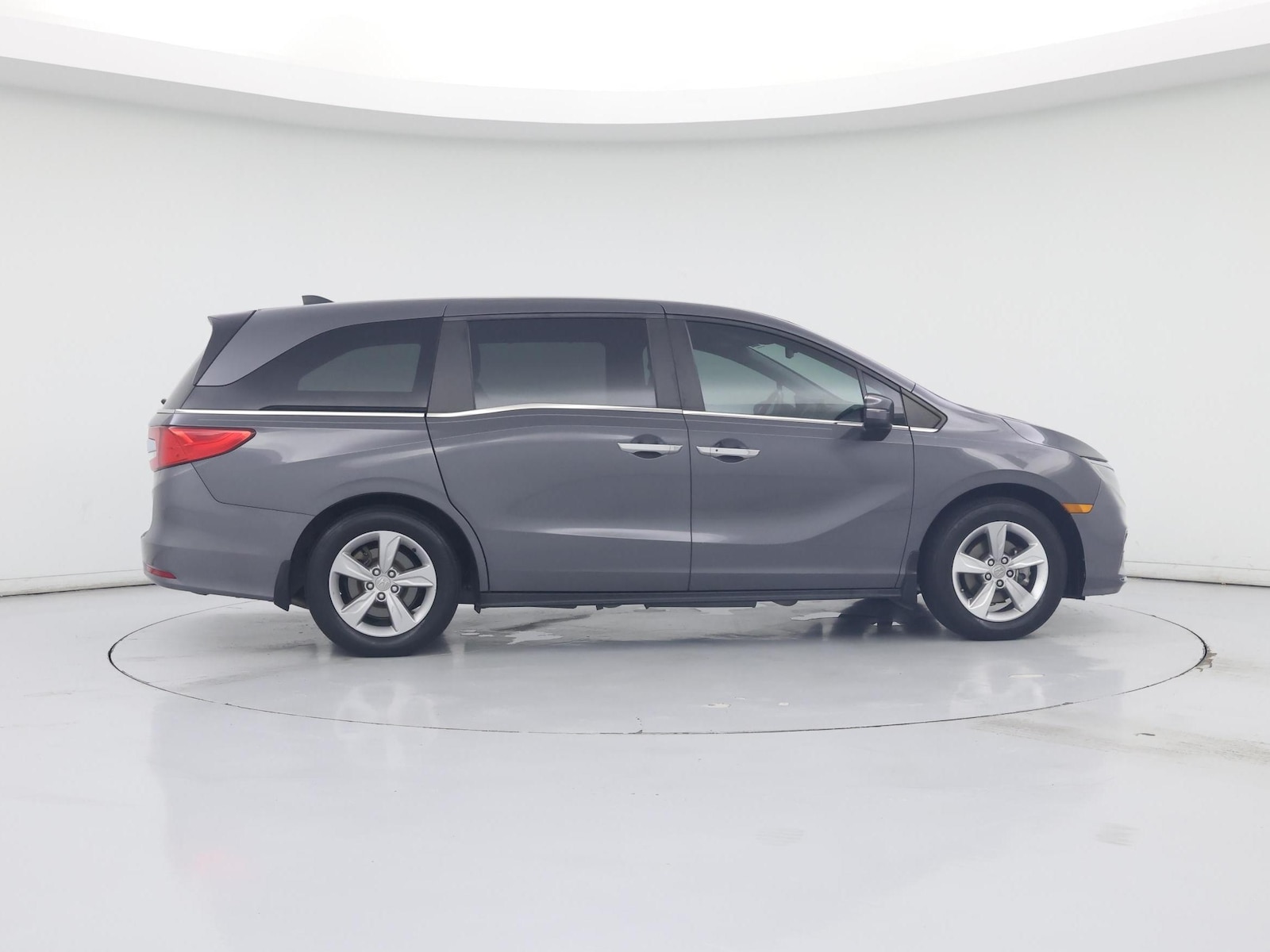 2019 Honda Odyssey EX-L - Photo 8