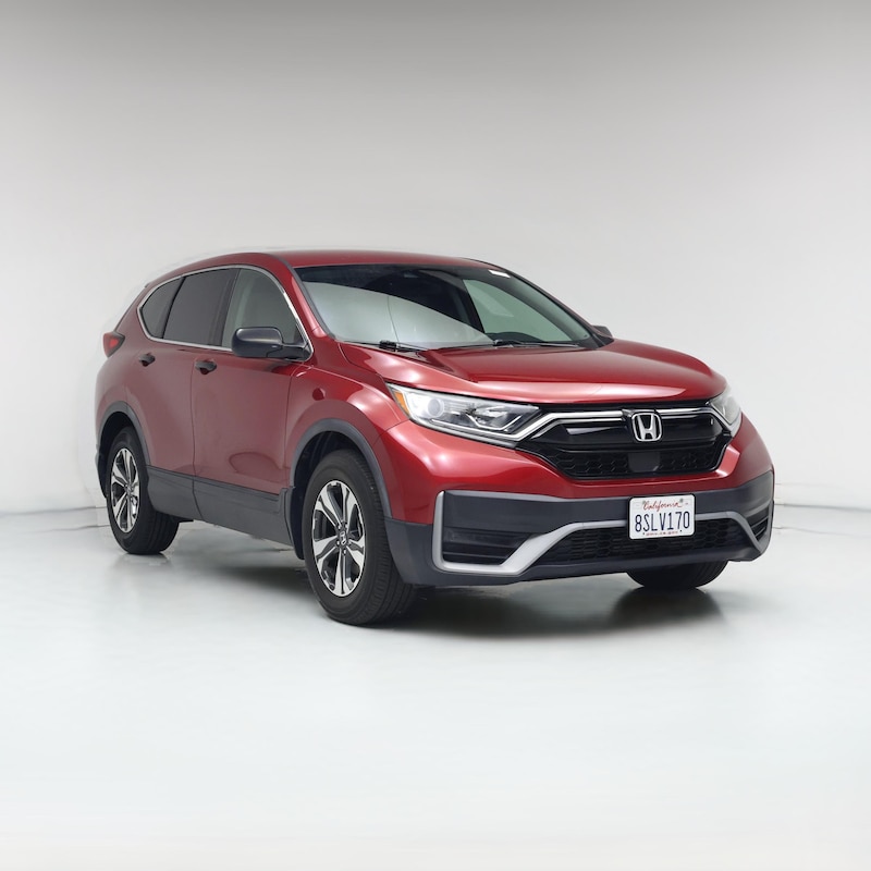 2020 Honda CR-V LX