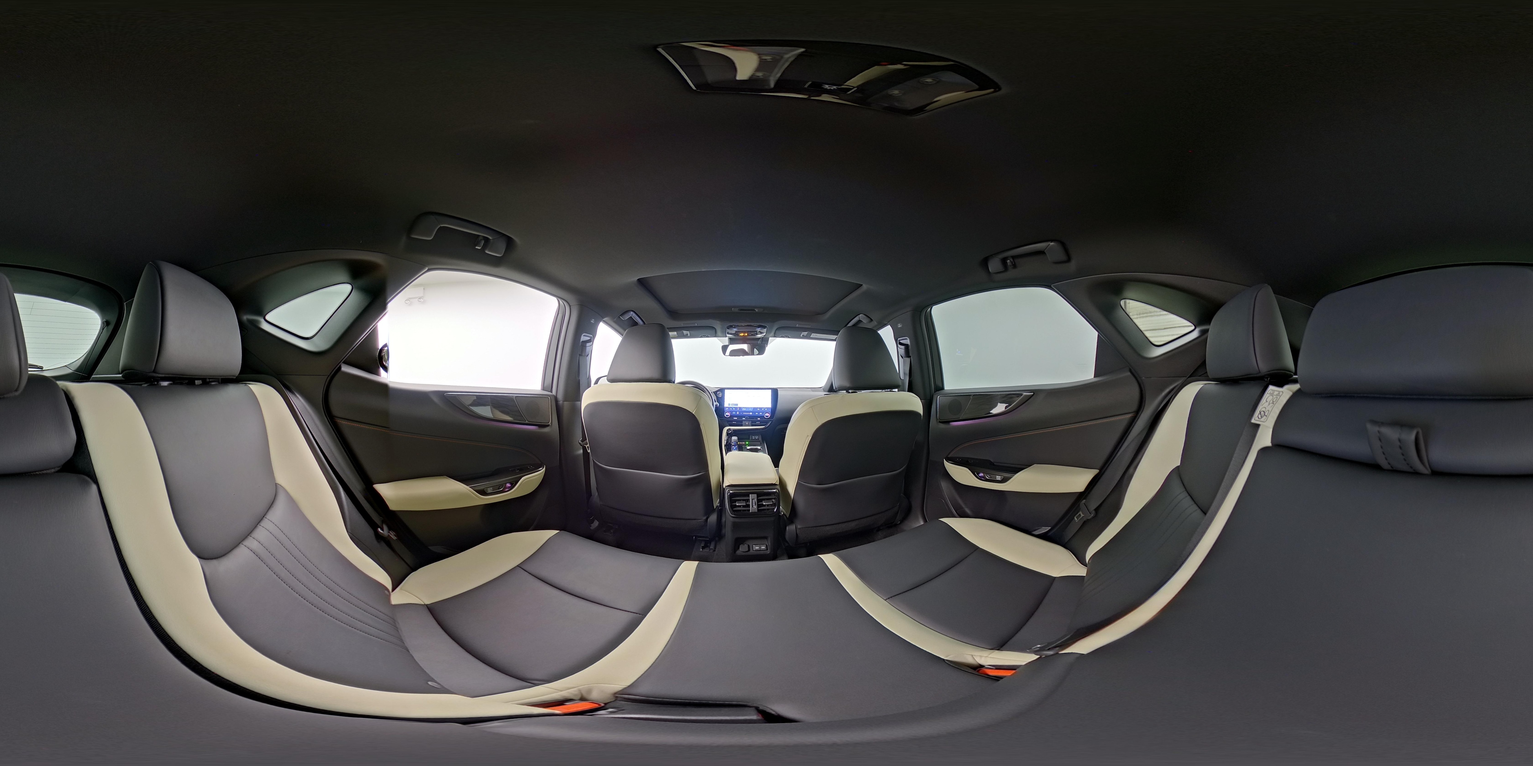 2022 Lexus NX Hybrid 350h - Photo 26